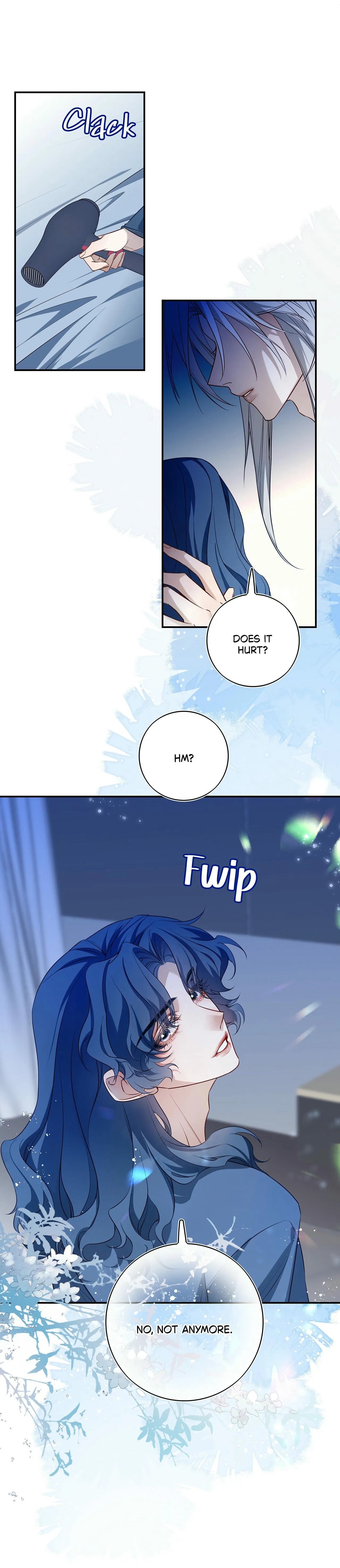 Read His Star chapter 36 image 8 on Lezhin