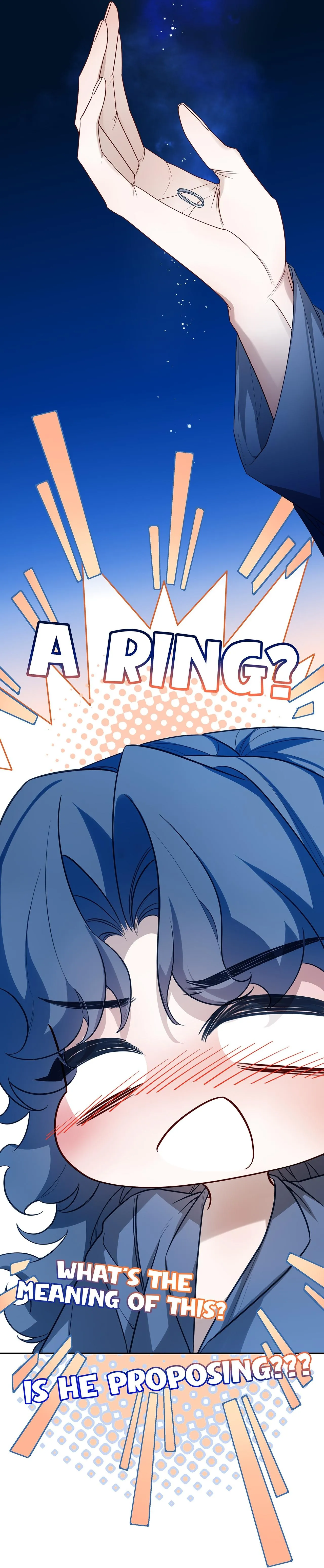 Read His Star chapter 37 image 13 on Lezhin