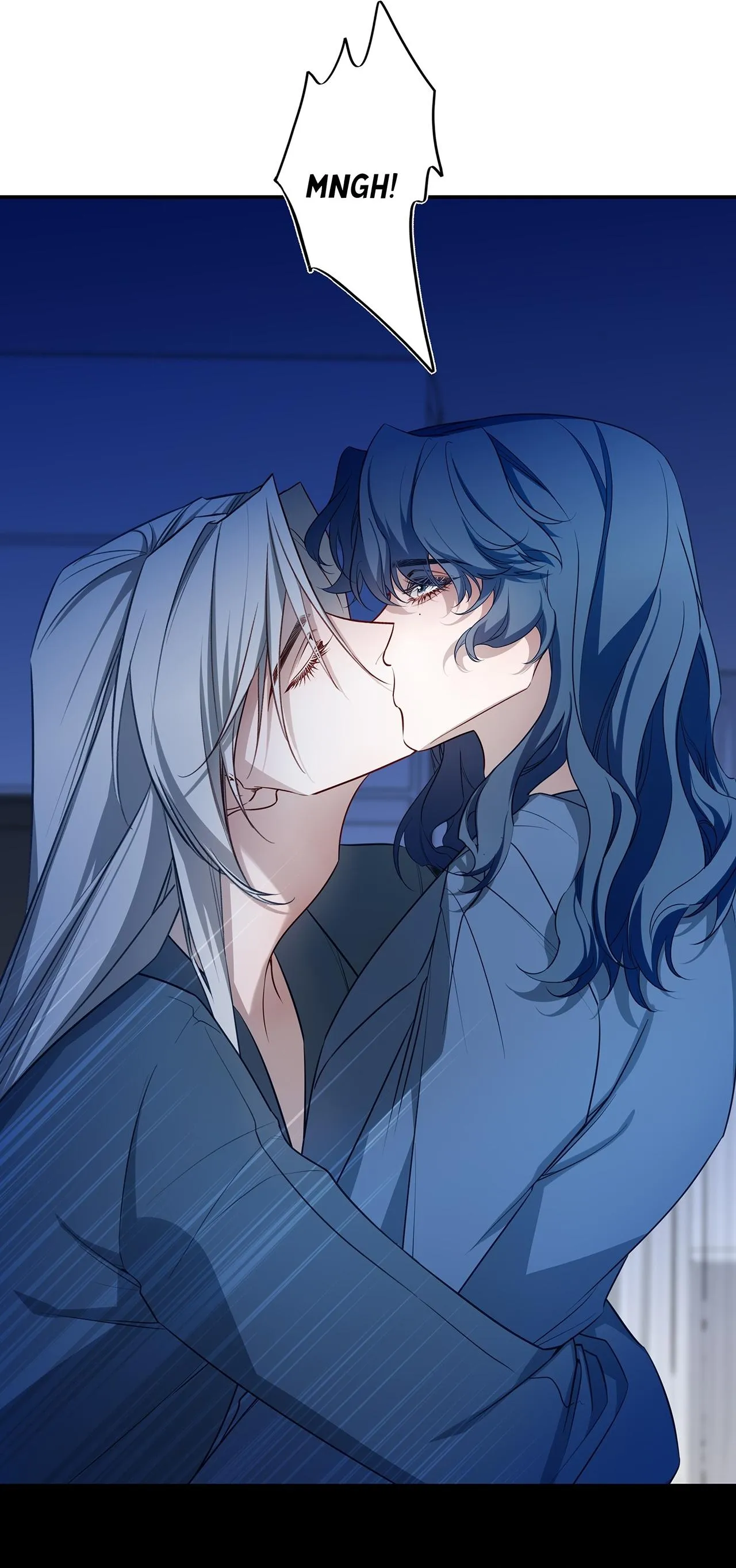 Read His Star chapter 37 image 18 on Lezhin