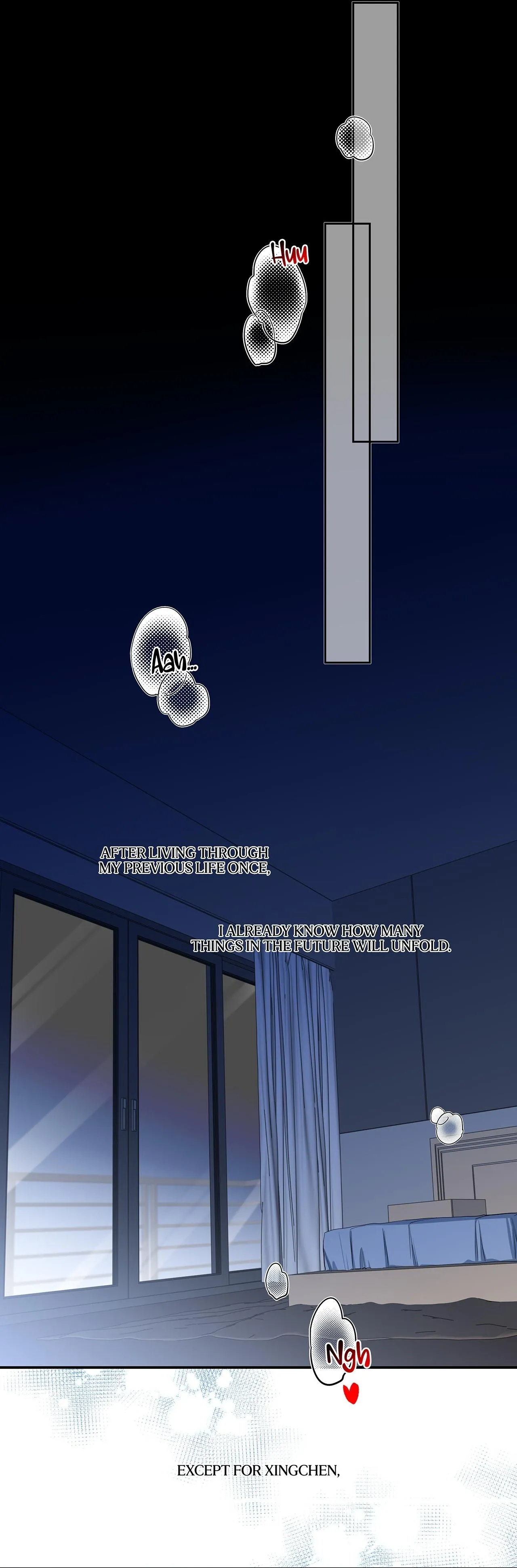 Read His Star chapter 37 image 19 on Lezhin