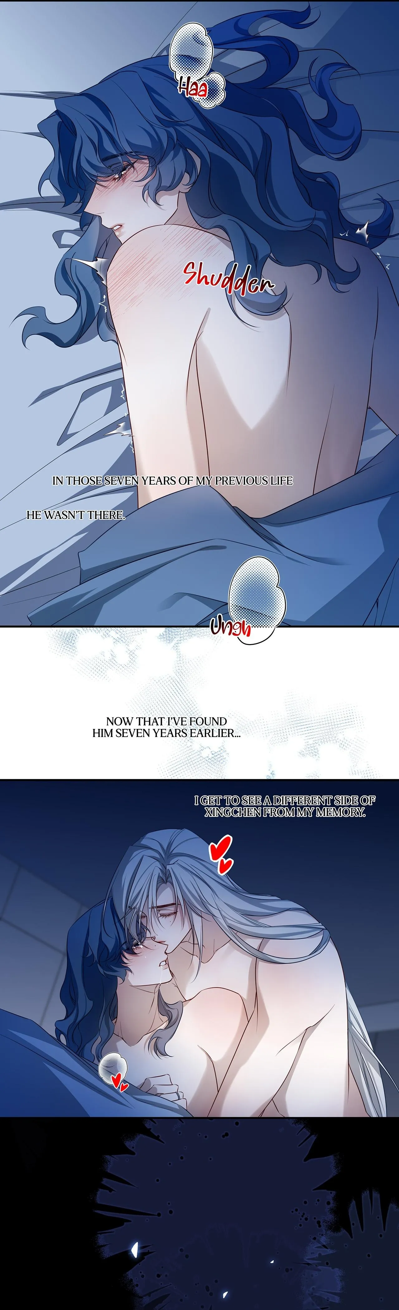 Read His Star chapter 37 image 20 on Lezhin