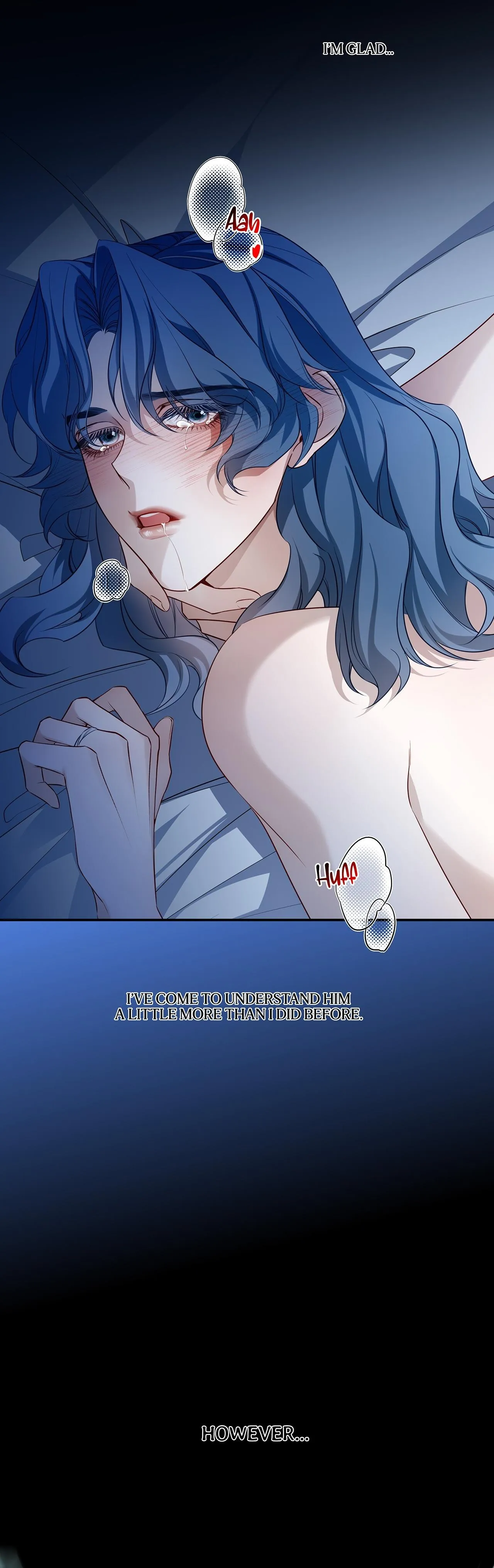 Read His Star chapter 37 image 22 on Lezhin