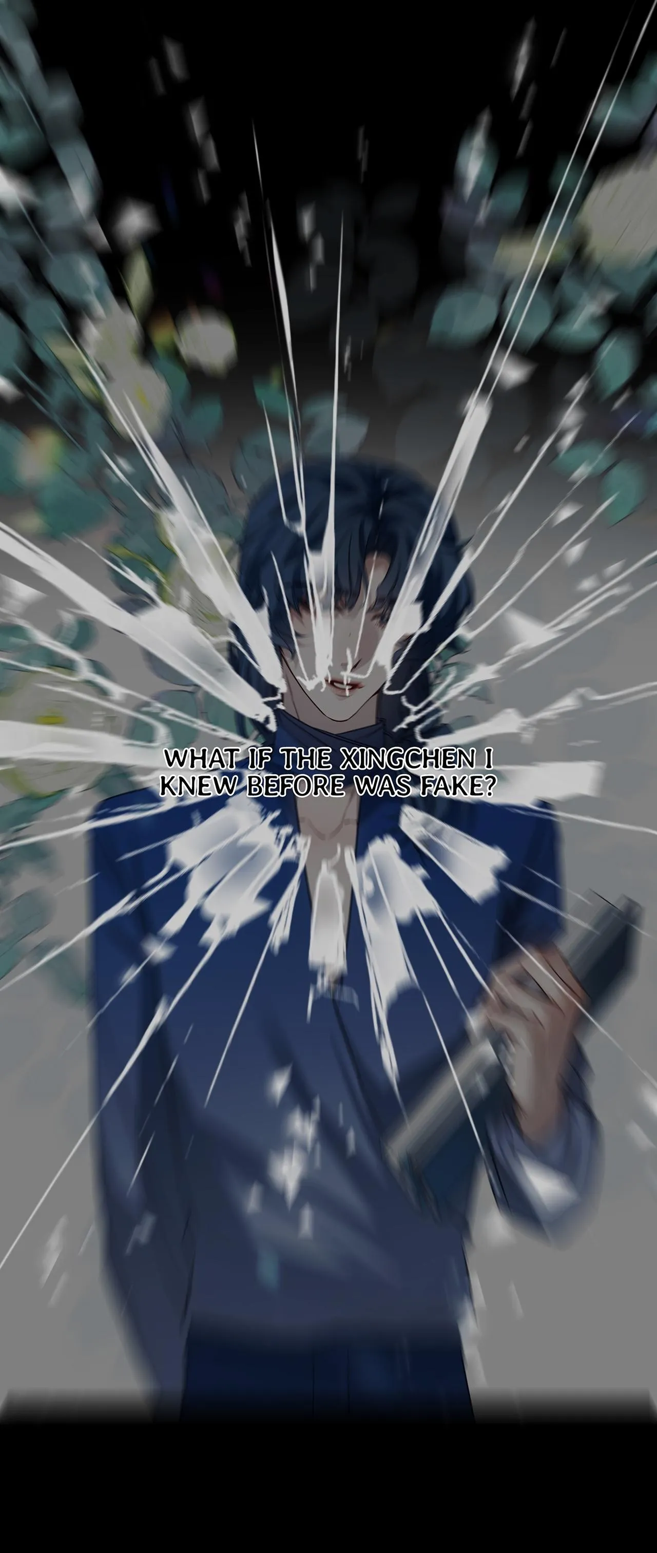 Read His Star chapter 37 image 23 on Lezhin