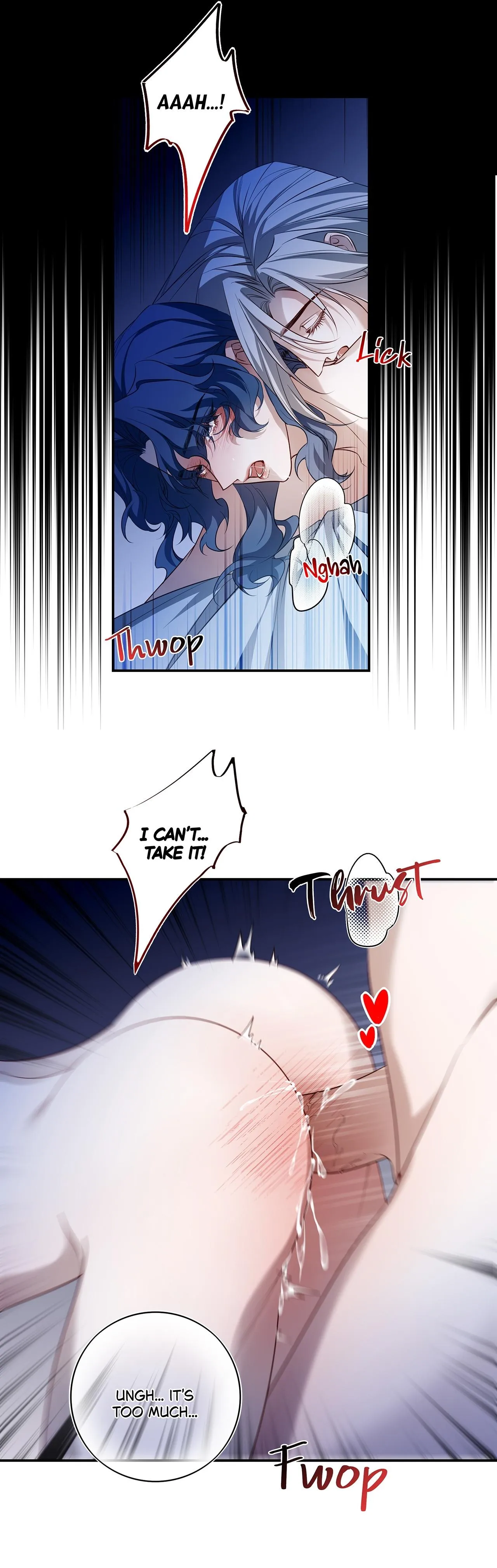 Read His Star chapter 37 image 24 on Lezhin