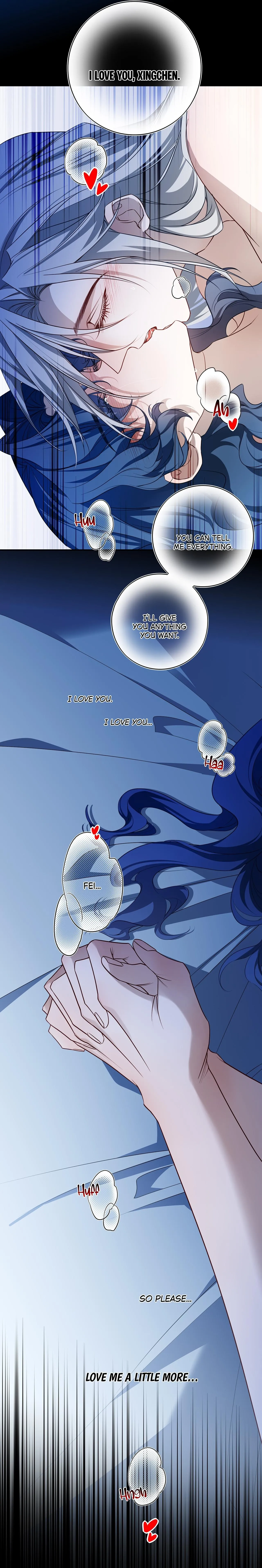Read His Star chapter 37 image 26 on Lezhin