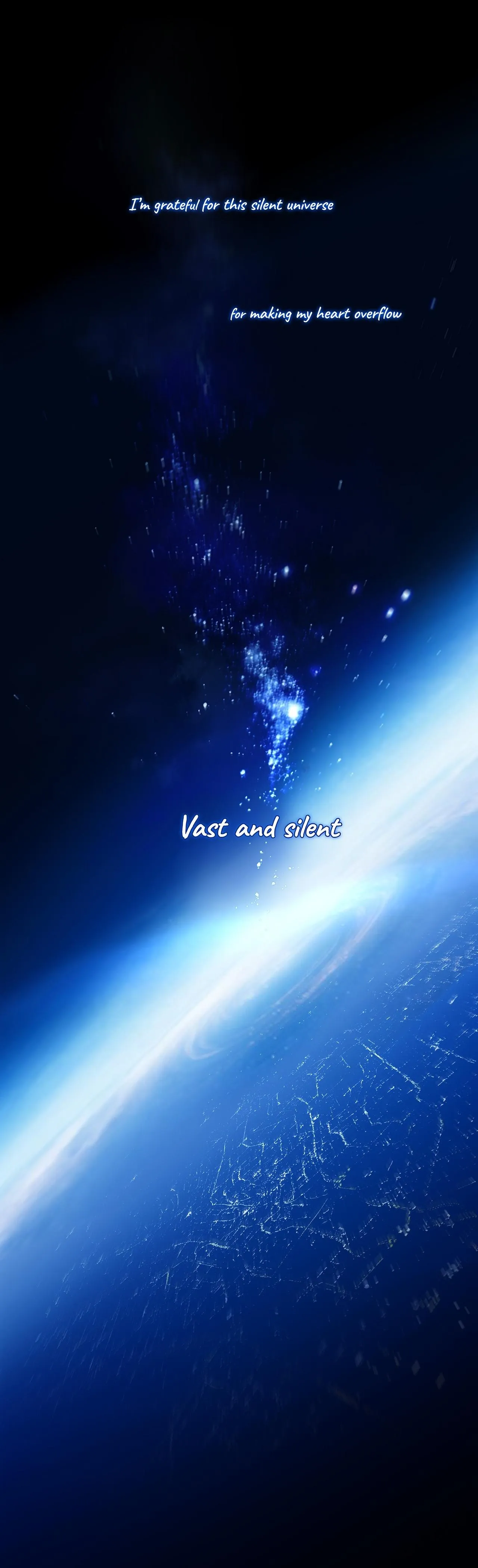 Read His Star chapter 37 image 6 on Lezhin