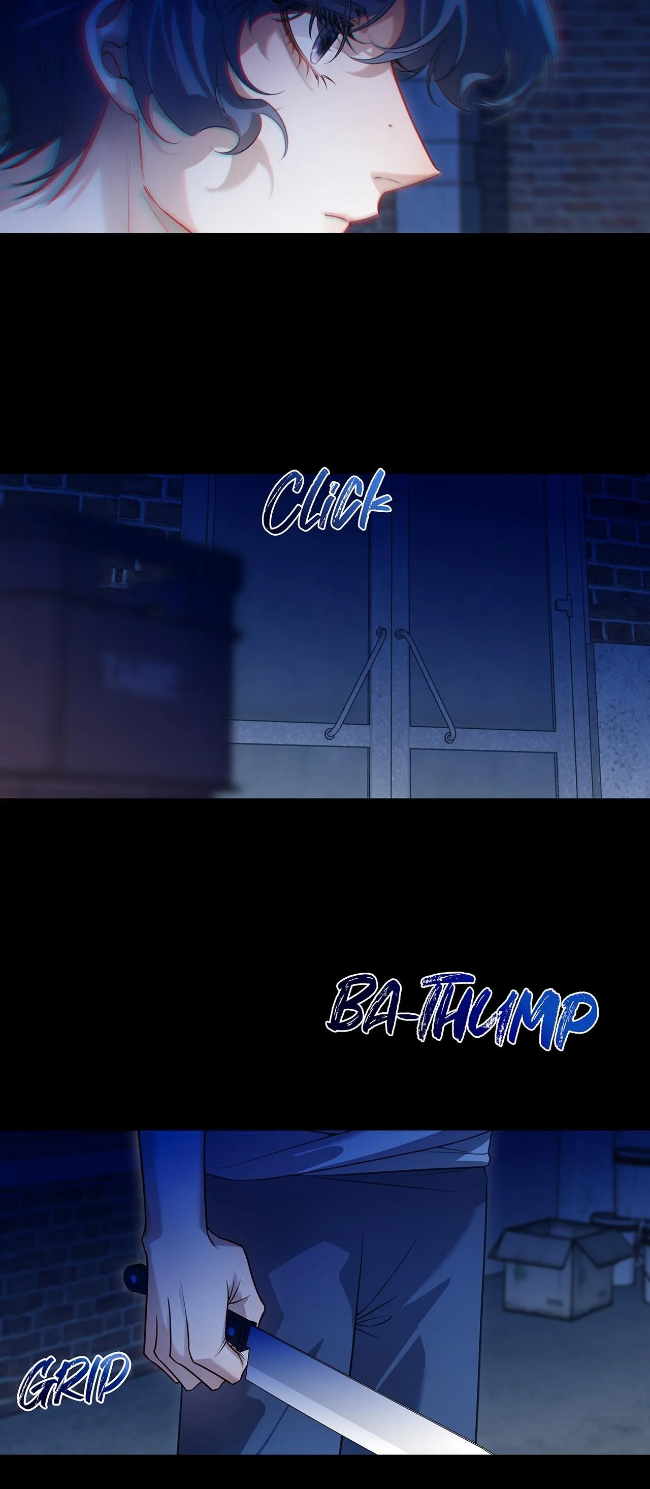 Read His Star chapter 38 image 12 on Lezhin