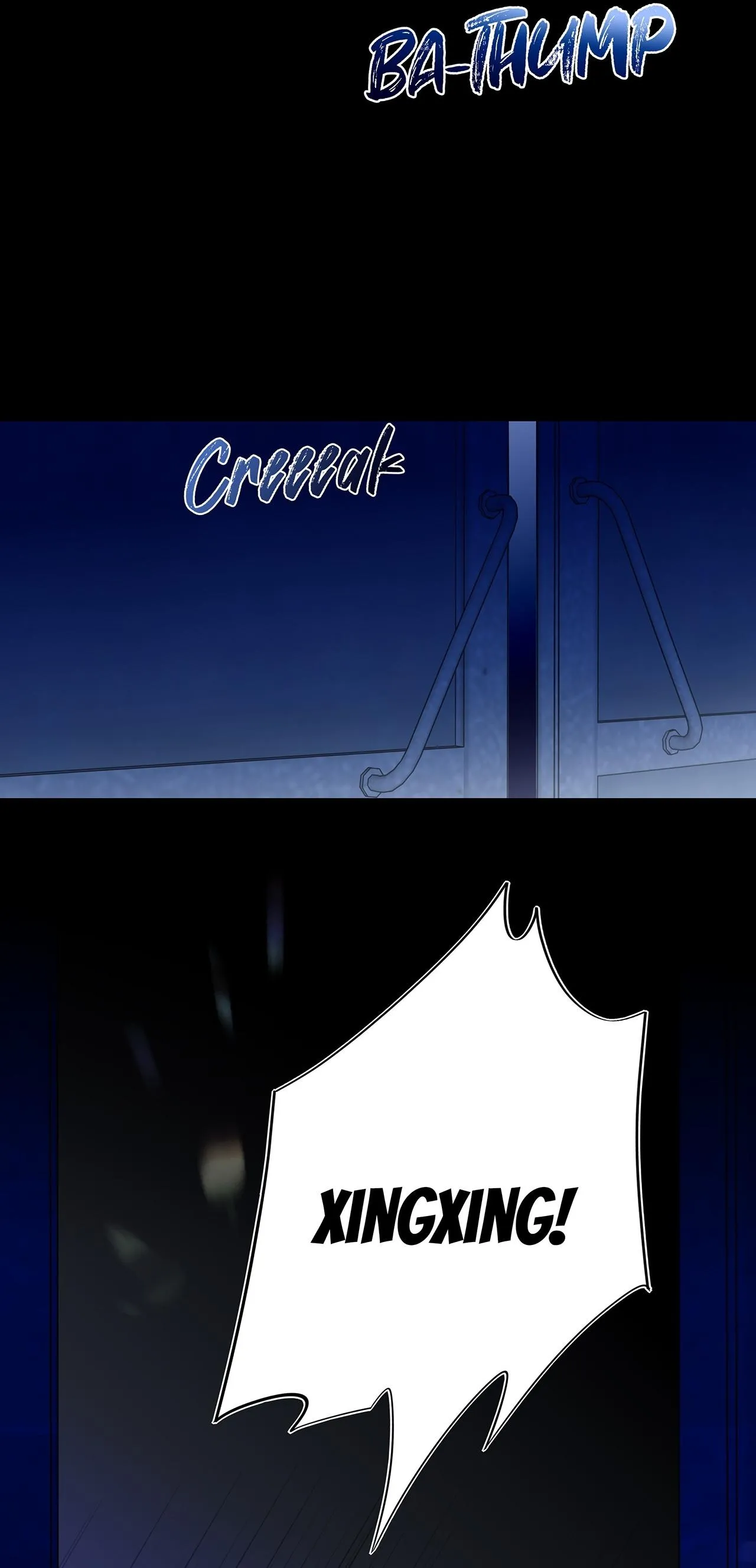 Read His Star chapter 38 image 13 on Lezhin