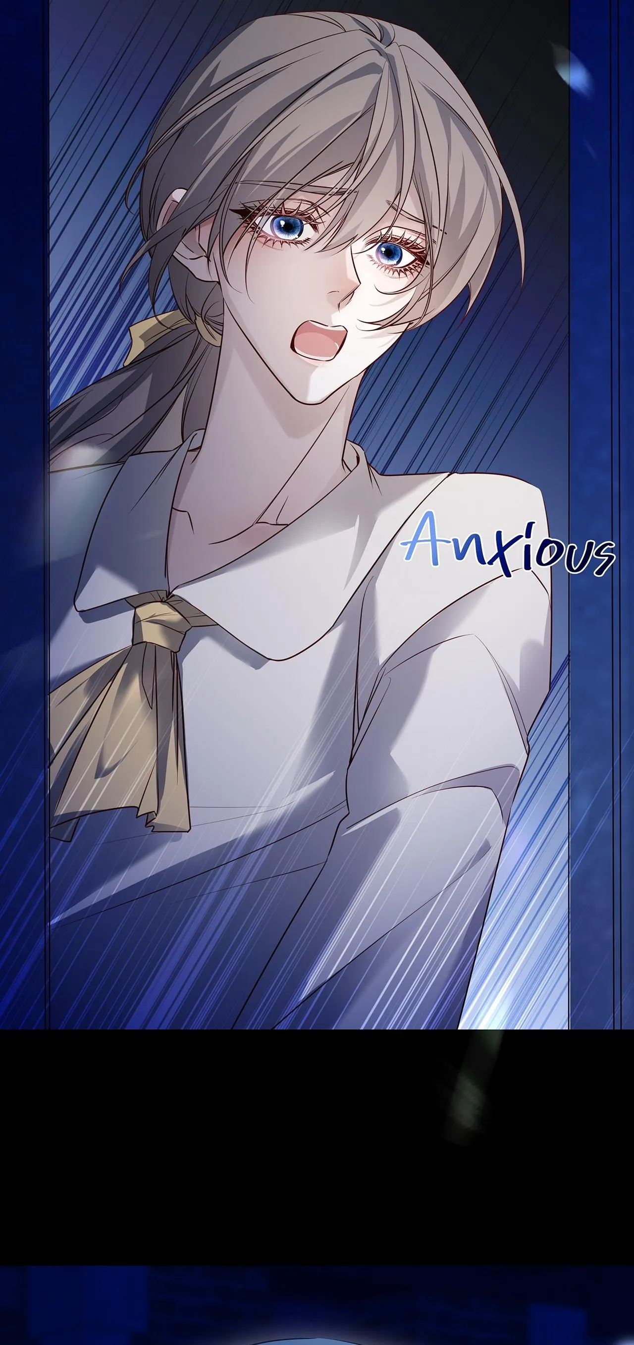Read His Star chapter 38 image 14 on Lezhin
