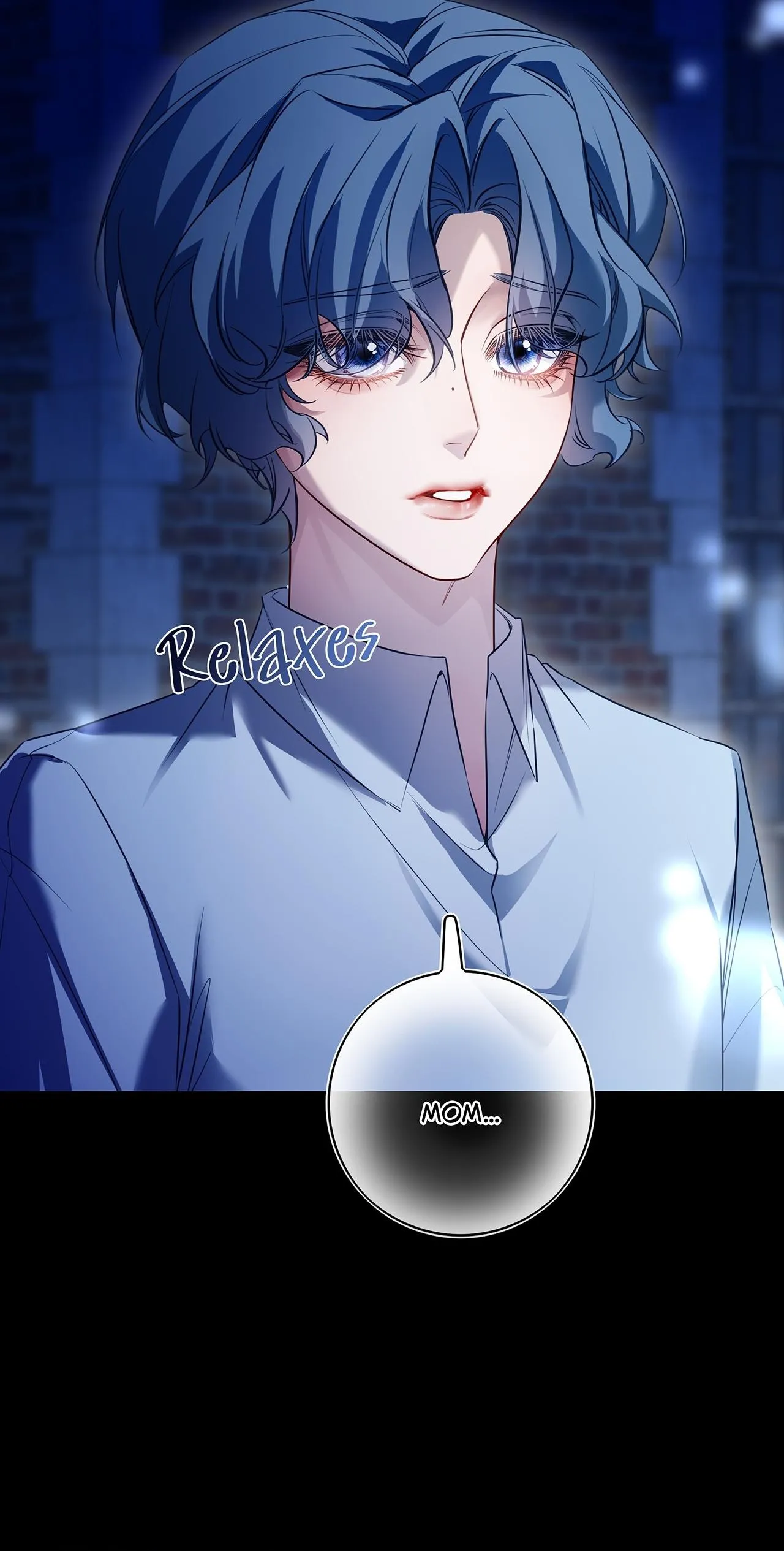 Read His Star chapter 38 image 15 on Lezhin