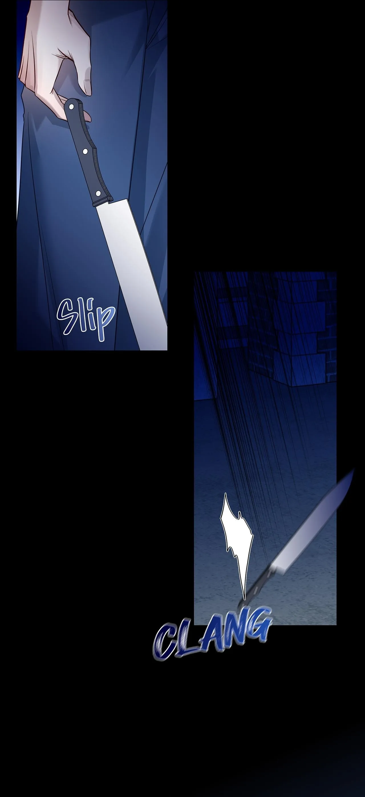 Read His Star chapter 38 image 16 on Lezhin
