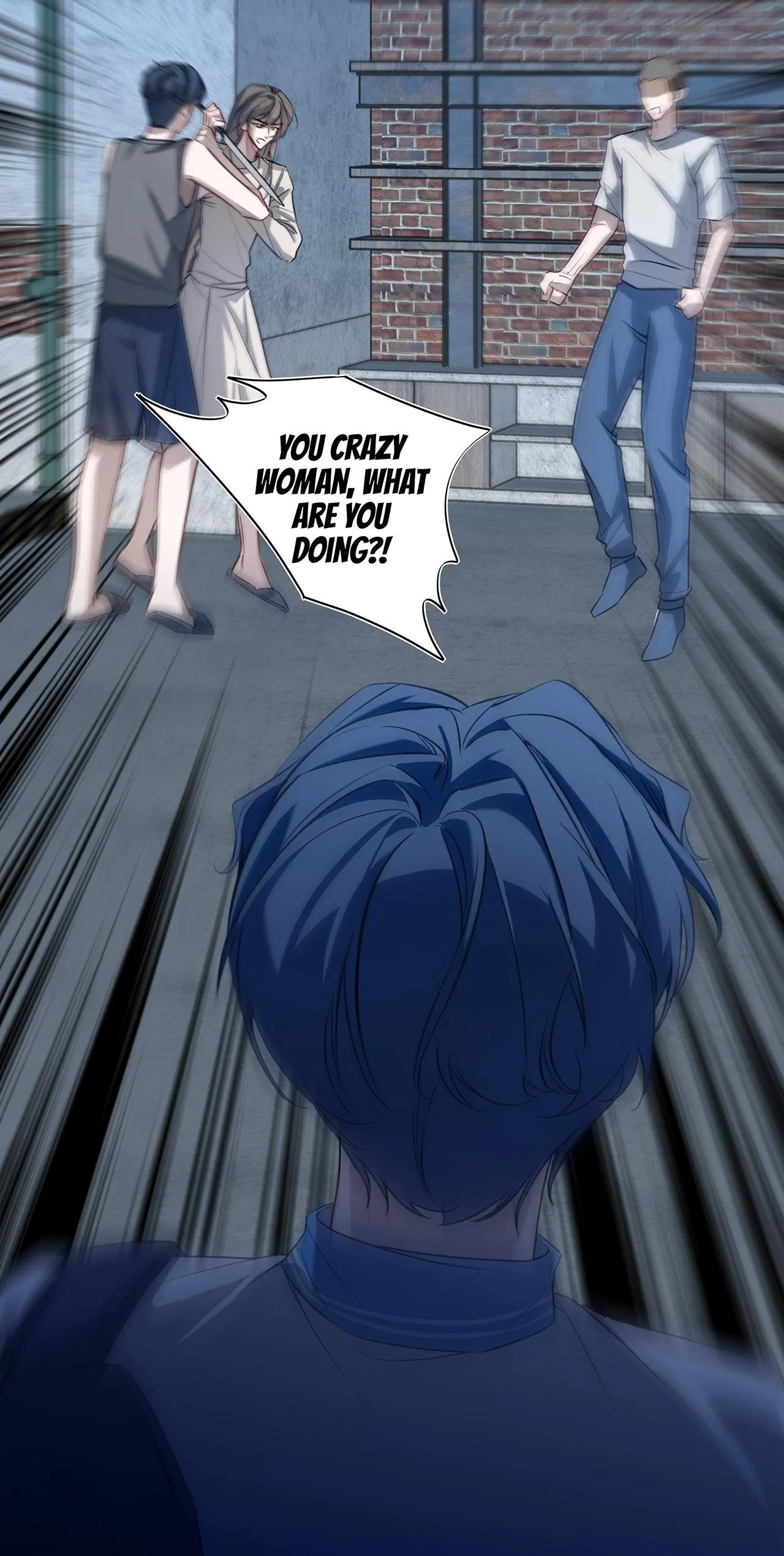 Read His Star chapter 38 image 22 on Lezhin