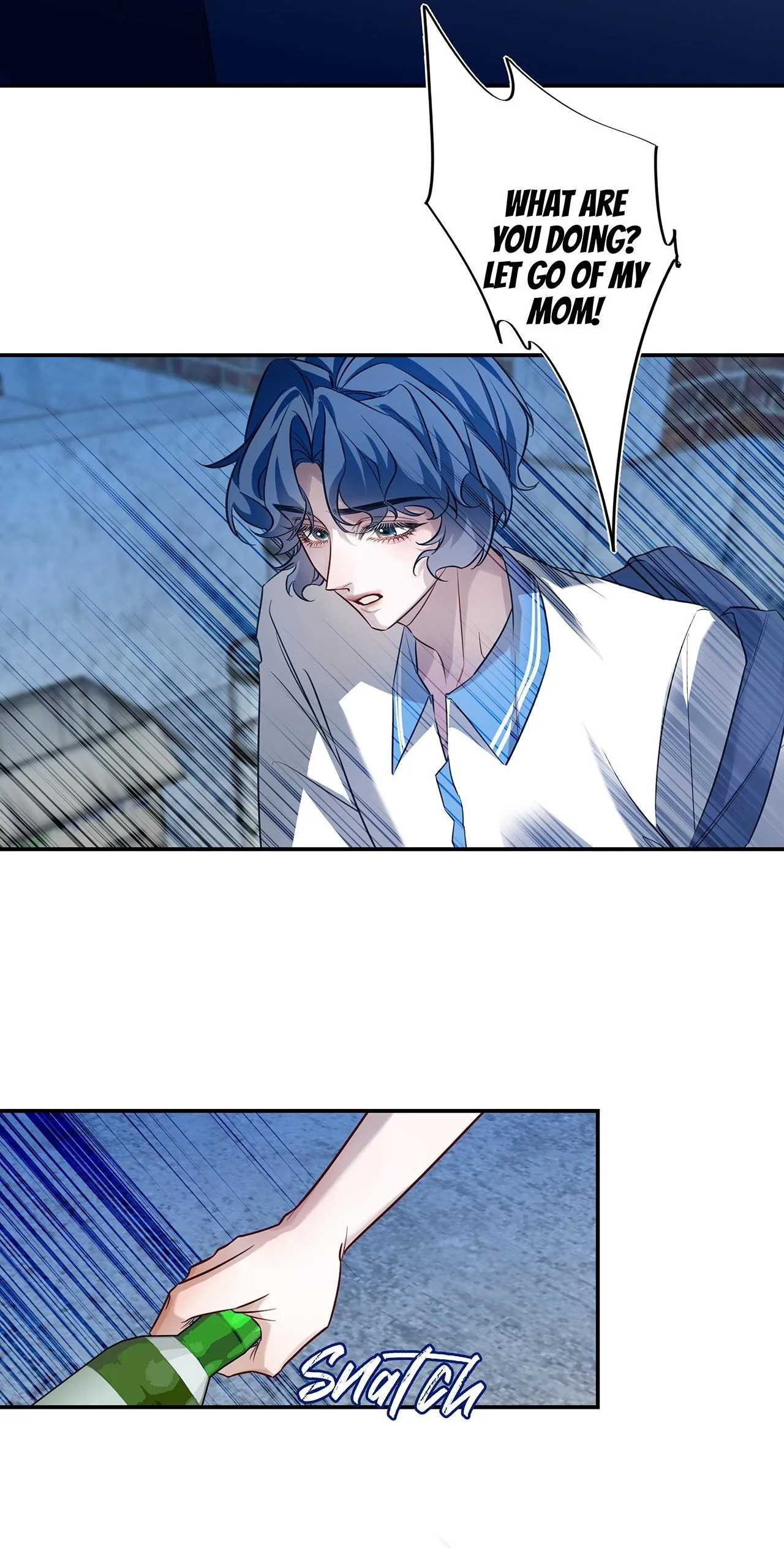 Read His Star chapter 38 image 23 on Lezhin