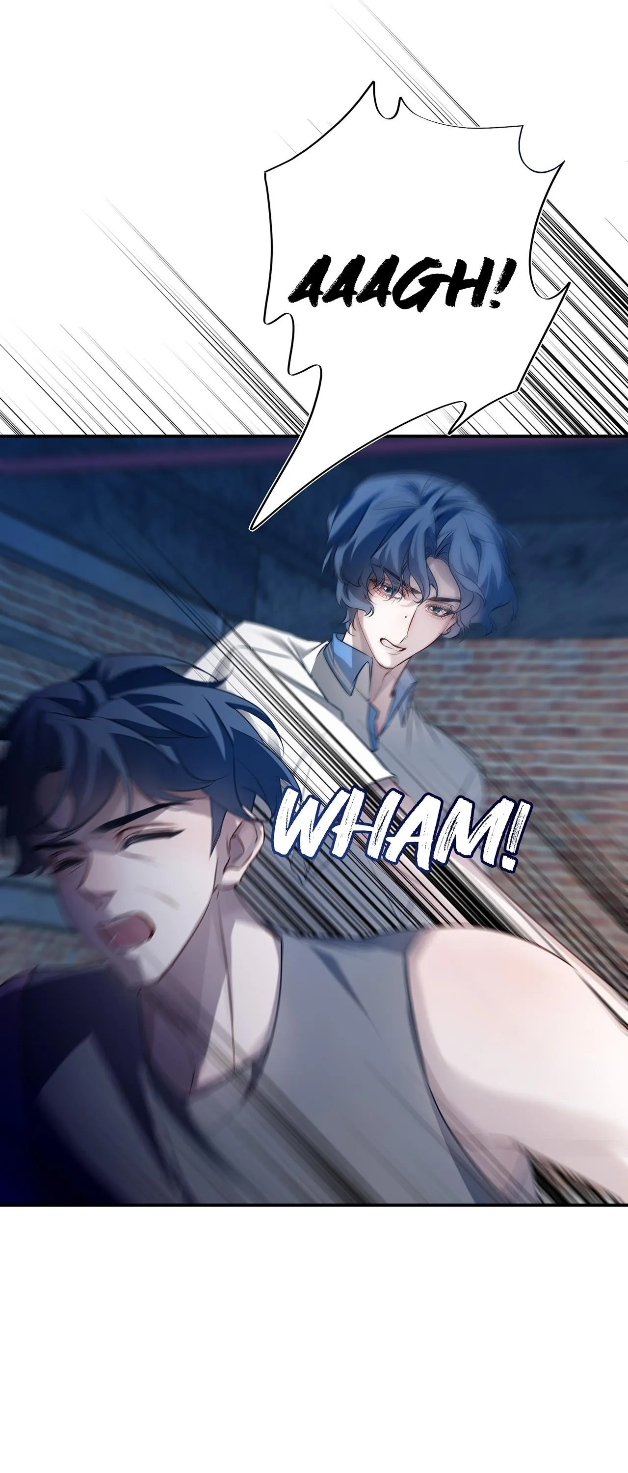 Read His Star chapter 38 image 24 on Lezhin