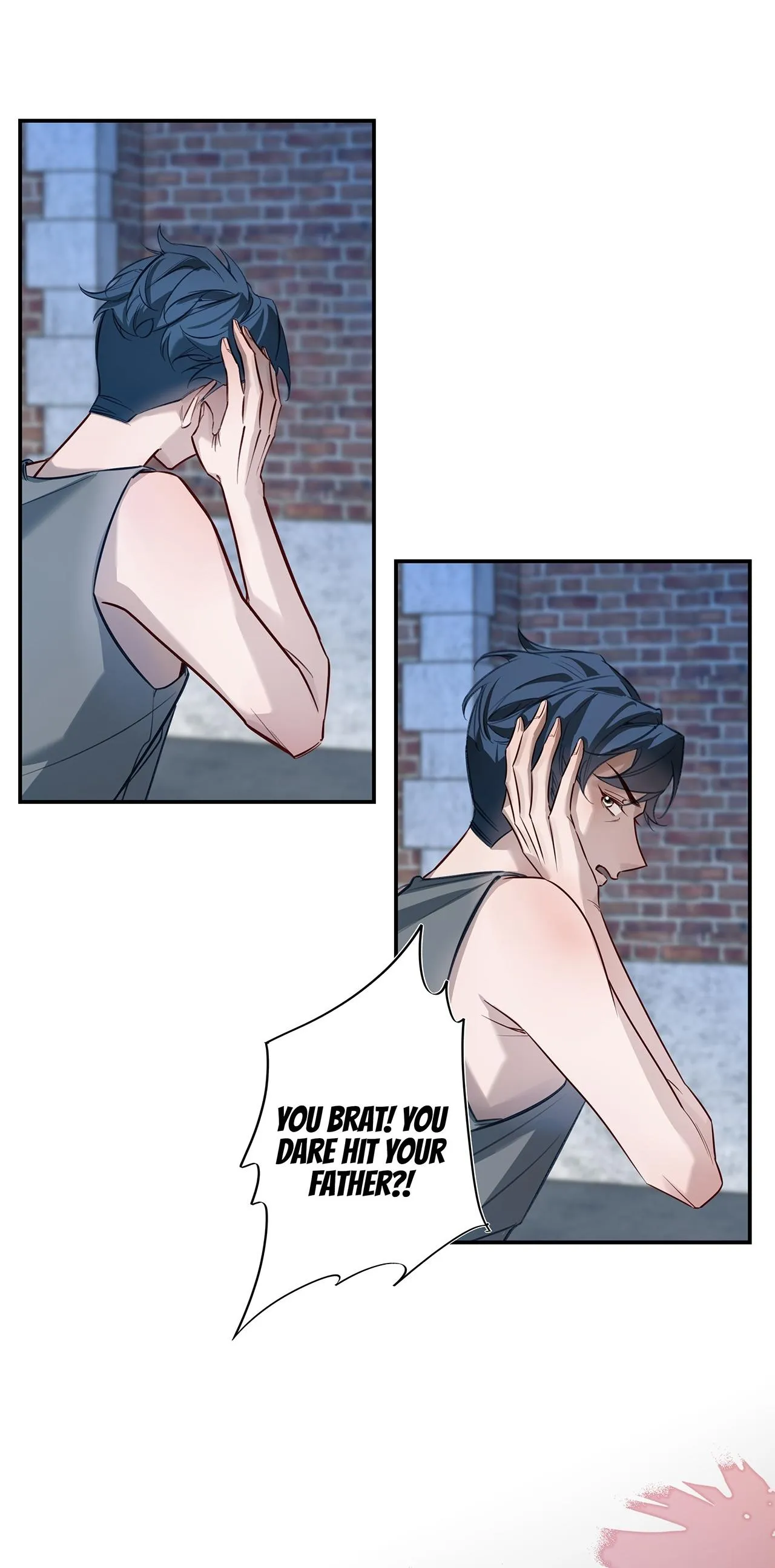 Read His Star chapter 38 image 25 on Lezhin
