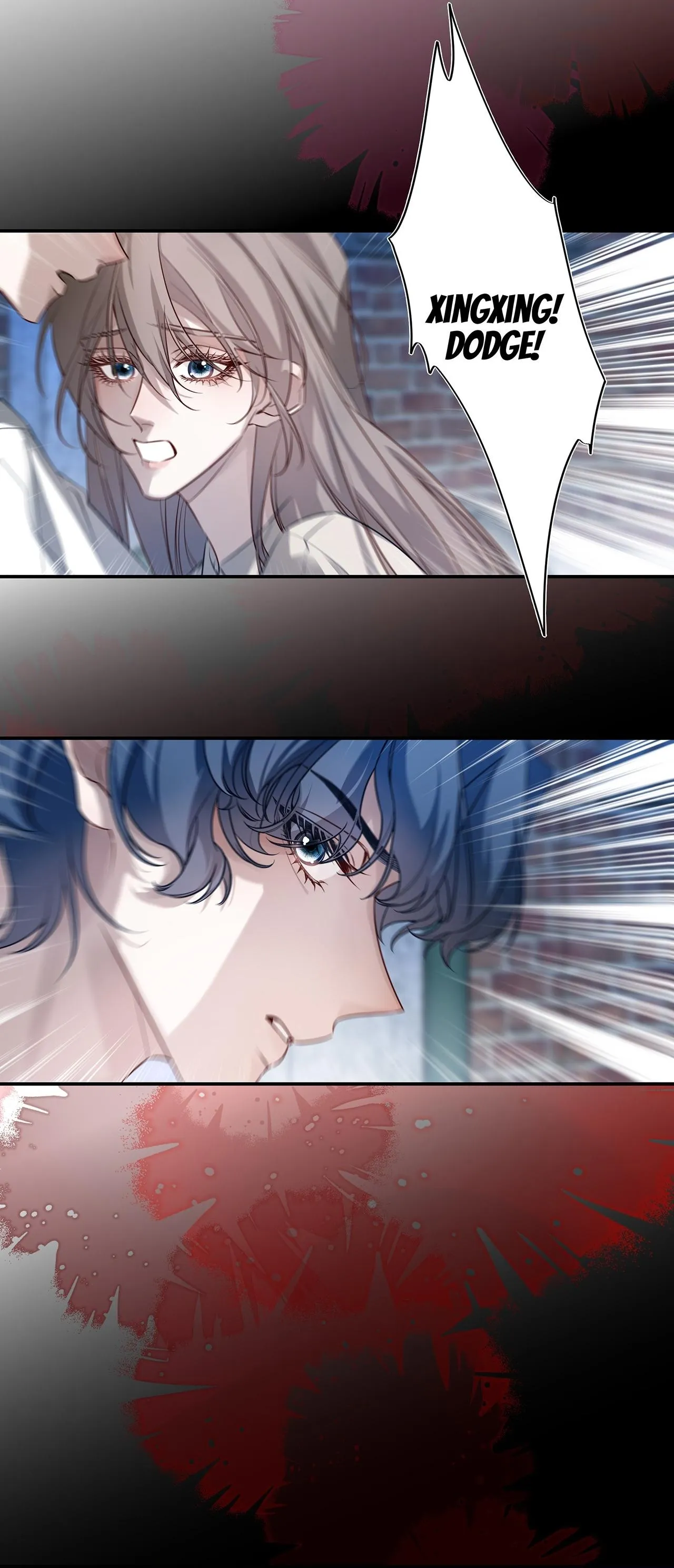 Read His Star chapter 38 image 27 on Lezhin
