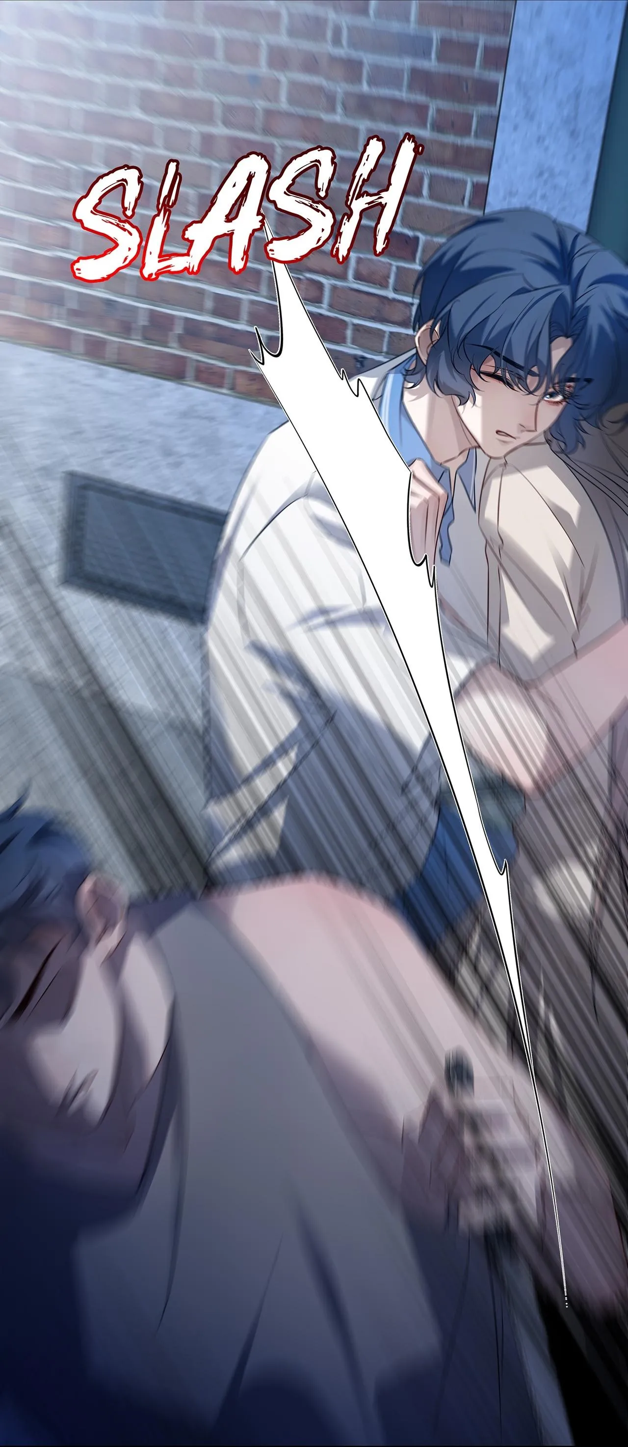Read His Star chapter 38 image 28 on Lezhin