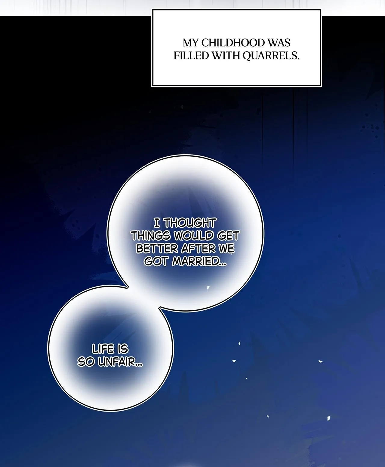 Read His Star chapter 38 image 3 on Lezhin