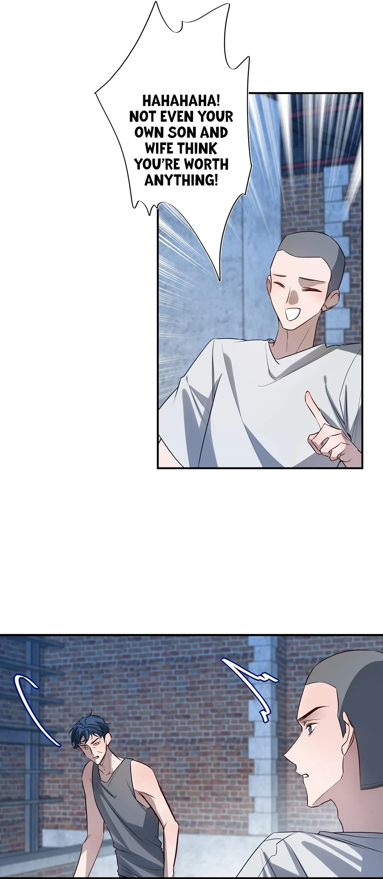 Read His Star chapter 38 image 30 on Lezhin