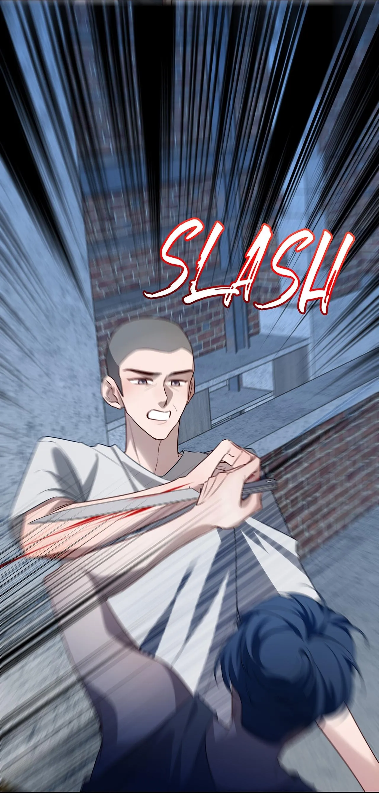 Read His Star chapter 38 image 31 on Lezhin
