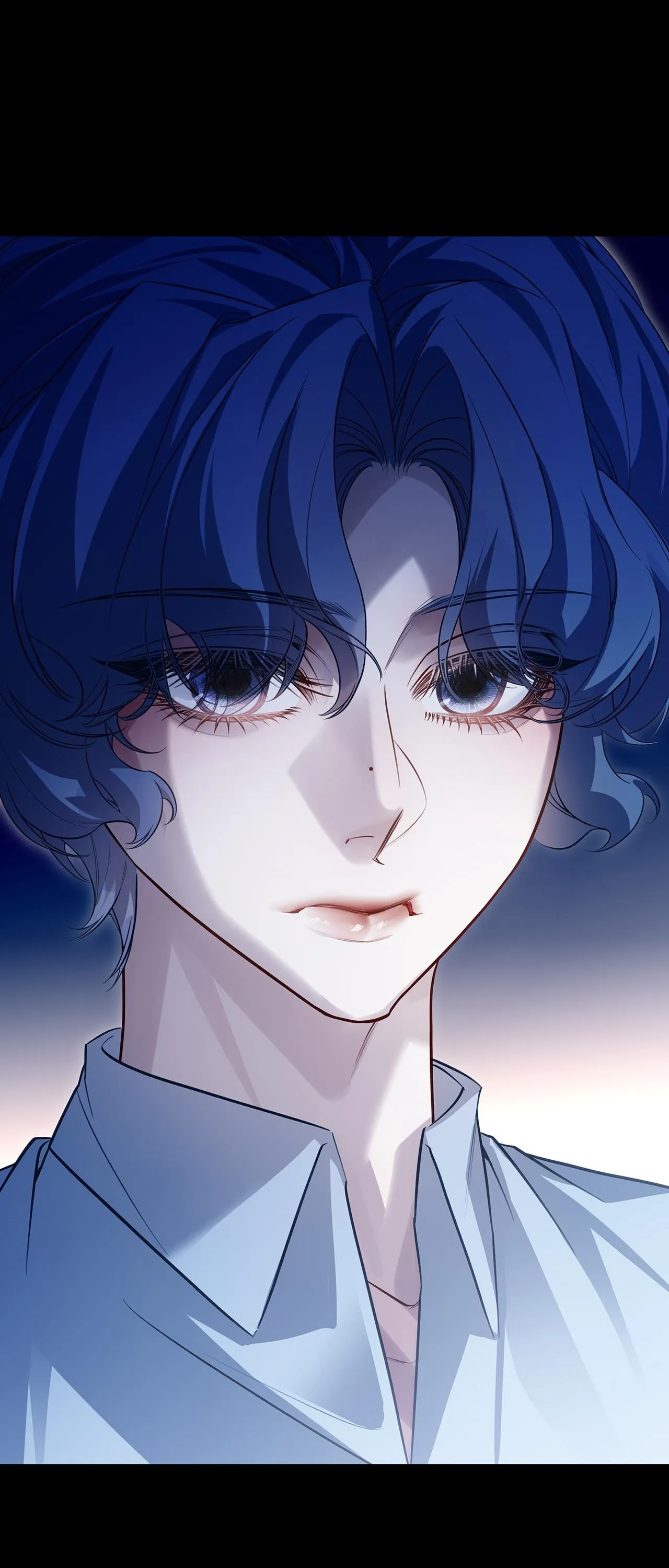 Read His Star chapter 38 image 9 on Lezhin