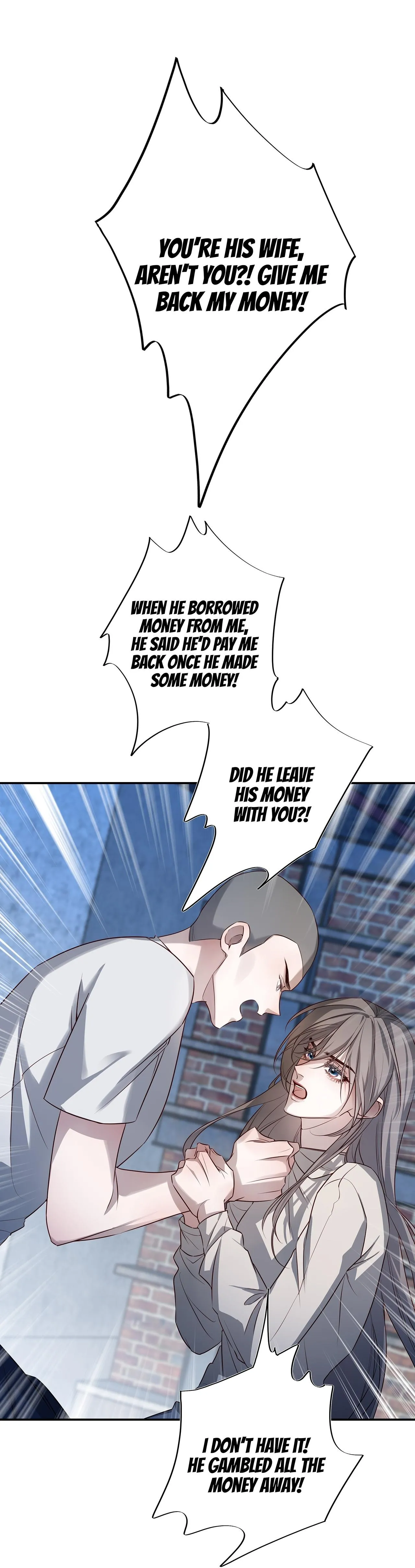 Read His Star chapter 39 image 1 on Lezhin