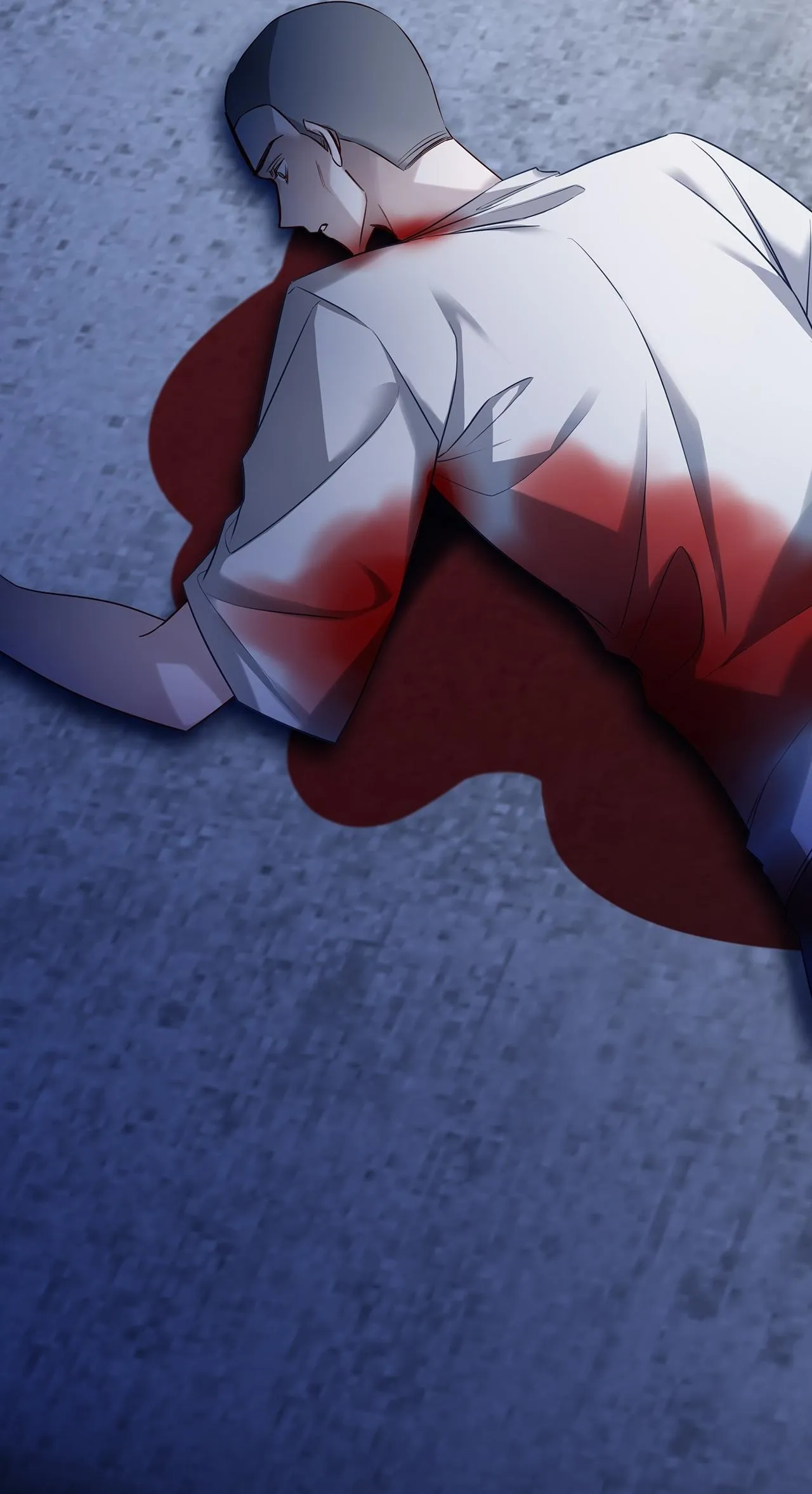 Read His Star chapter 39 image 11 on Lezhin