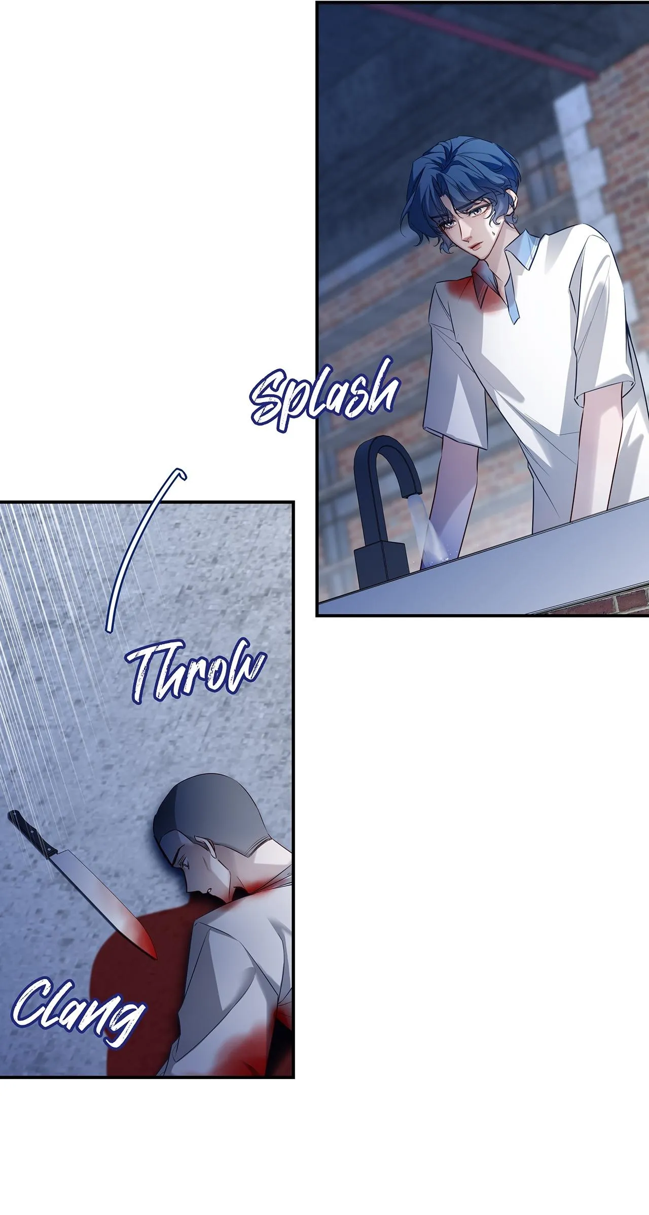 Read His Star chapter 39 image 13 on Lezhin
