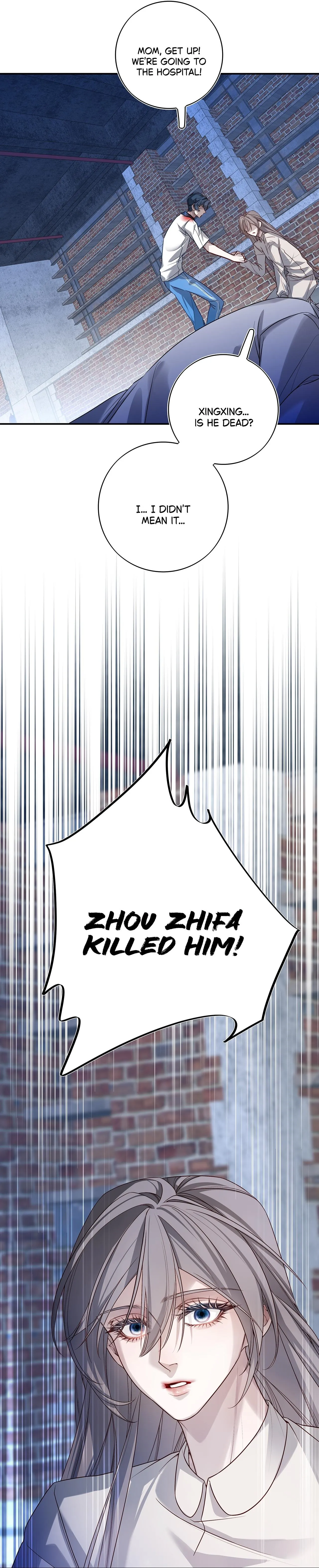 Read His Star chapter 39 image 14 on Lezhin
