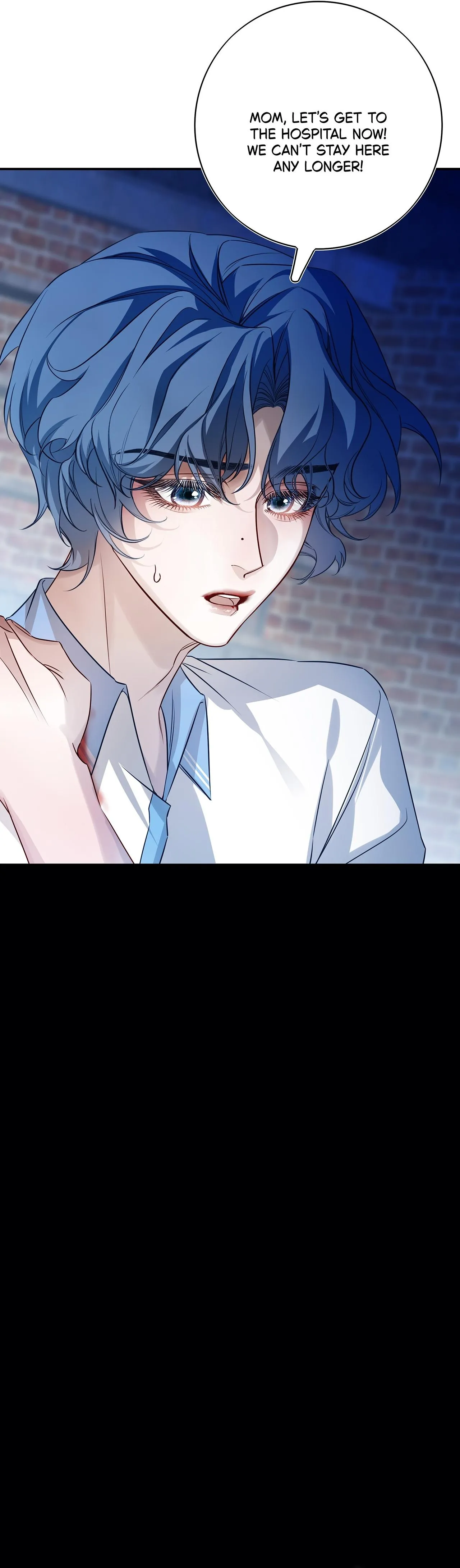 Read His Star chapter 39 image 16 on Lezhin