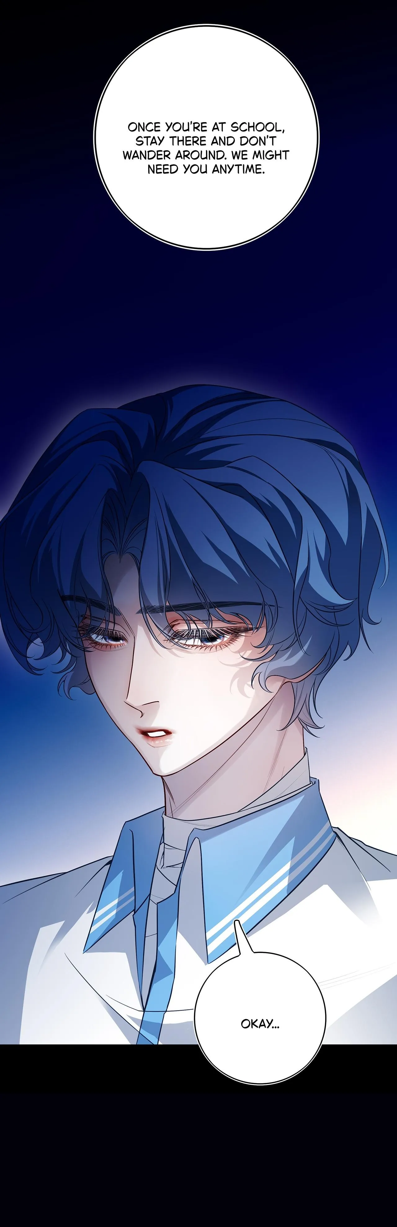 Read His Star chapter 39 image 20 on Lezhin