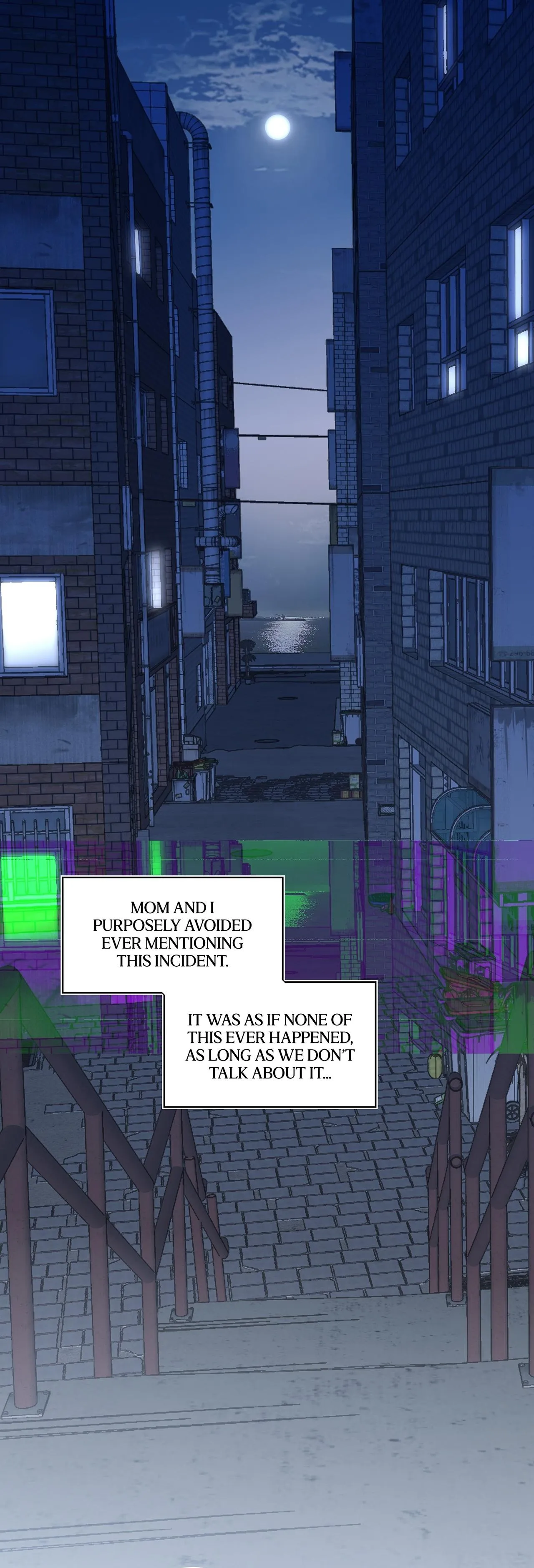 Read His Star chapter 39 image 22 on Lezhin
