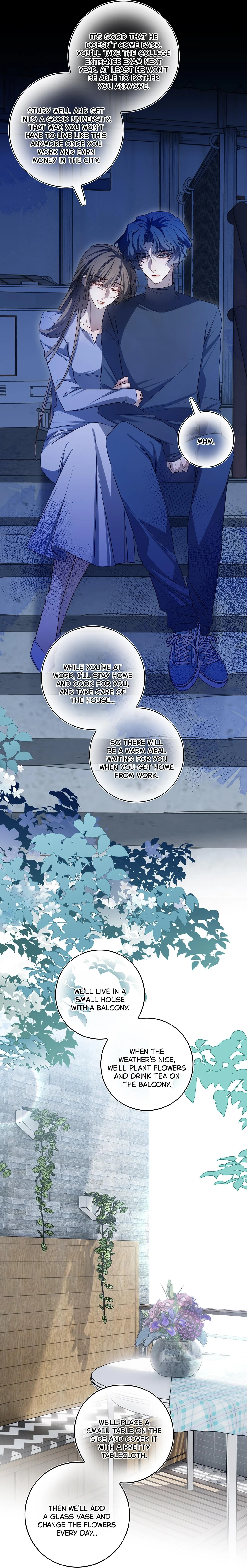 Read His Star chapter 39 image 25 on Lezhin