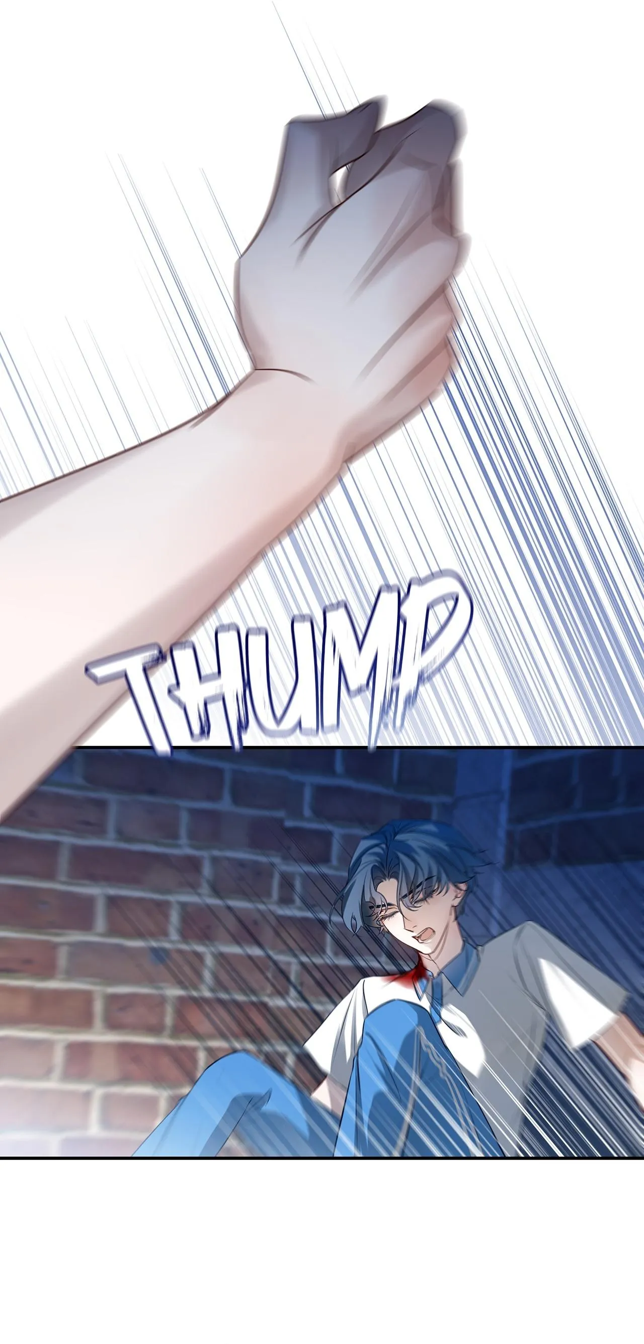 Read His Star chapter 39 image 3 on Lezhin
