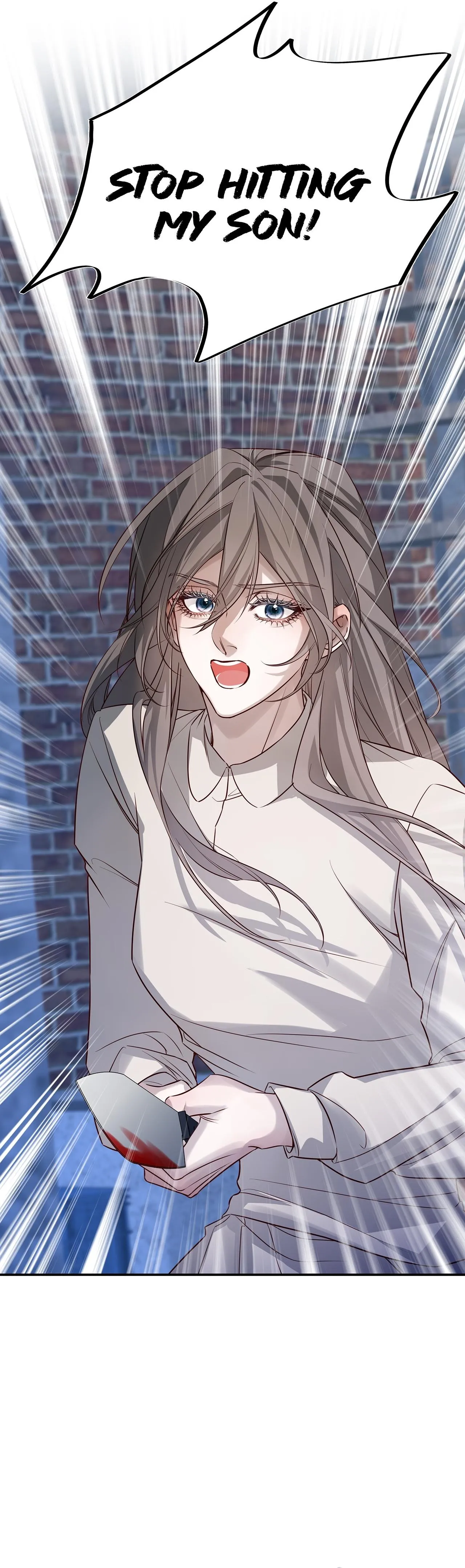 Read His Star chapter 39 image 7 on Lezhin