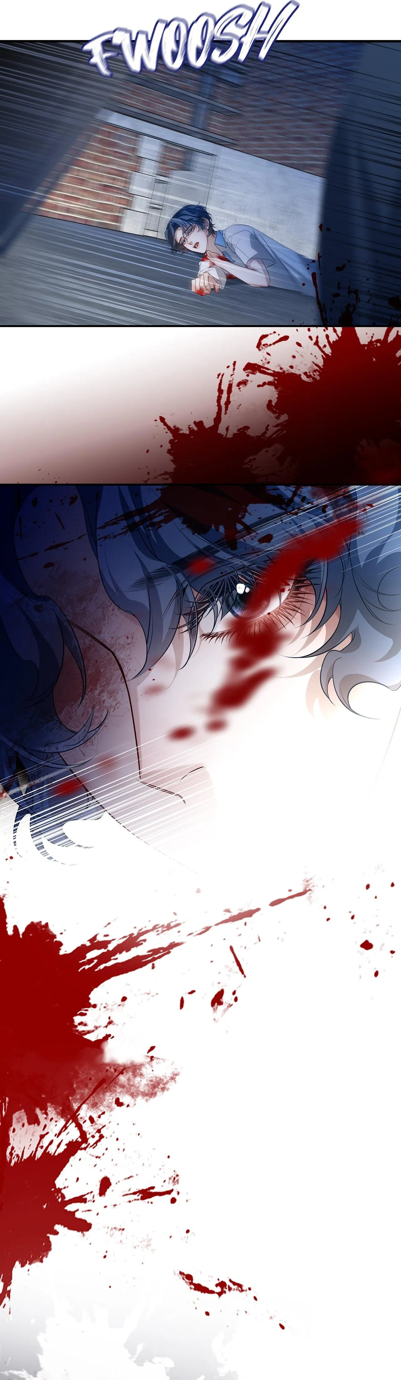Read His Star chapter 39 image 8 on Lezhin