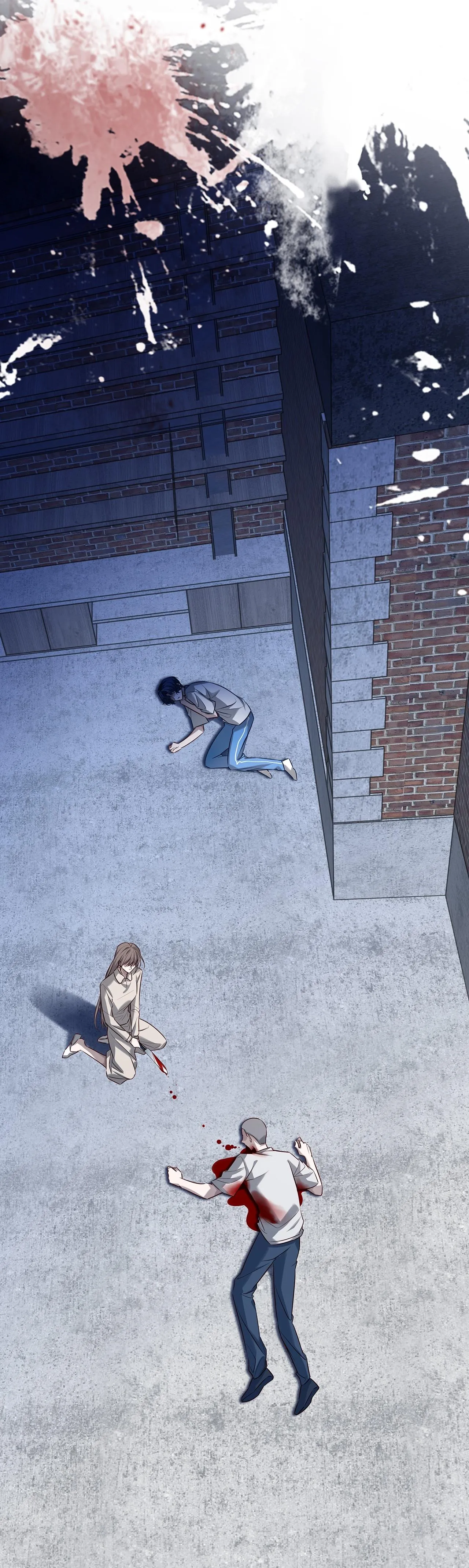 Read His Star chapter 39 image 9 on Lezhin