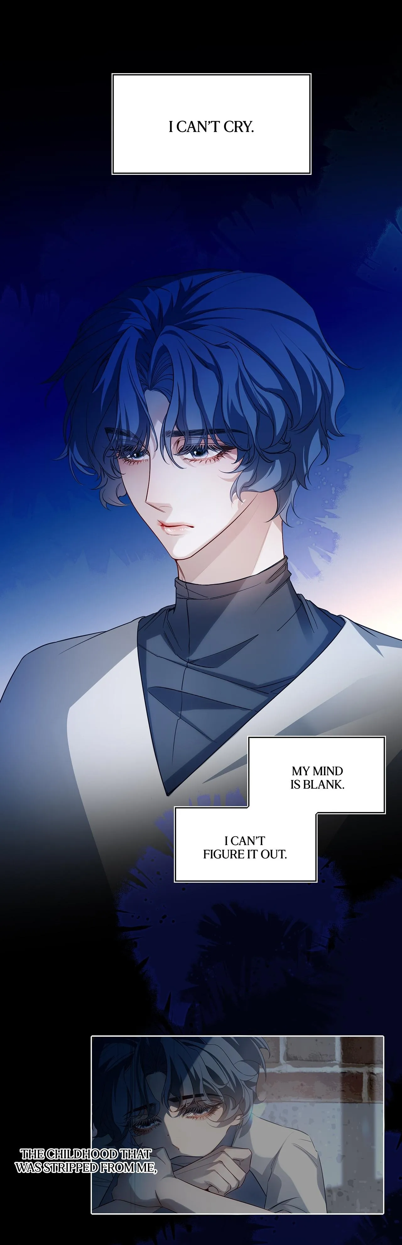 Read His Star chapter 40 image 12 on Lezhin