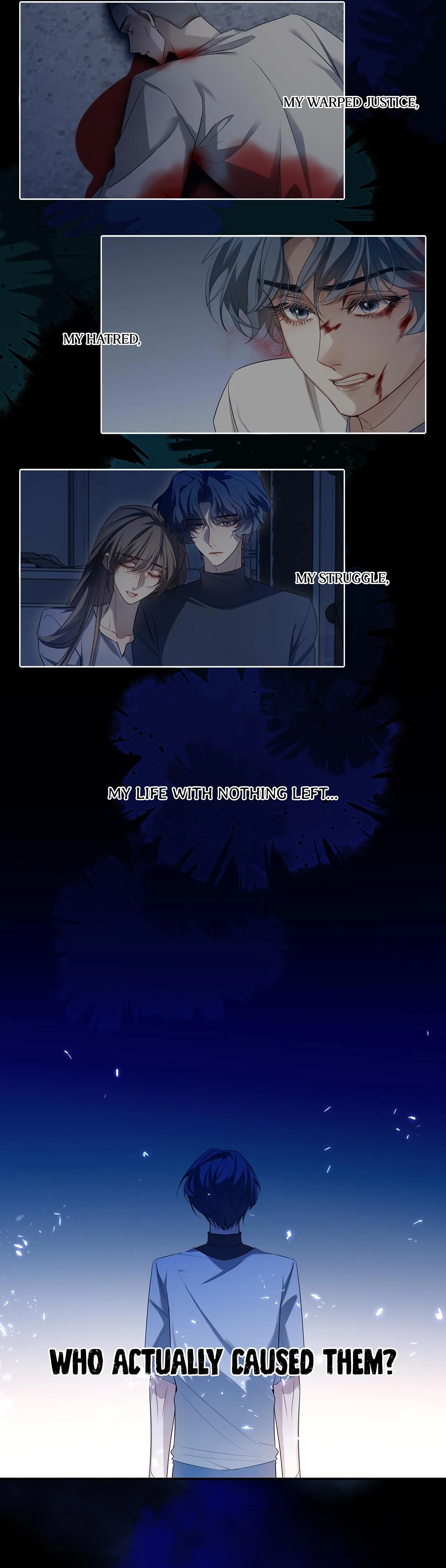 Read His Star chapter 40 image 13 on Lezhin