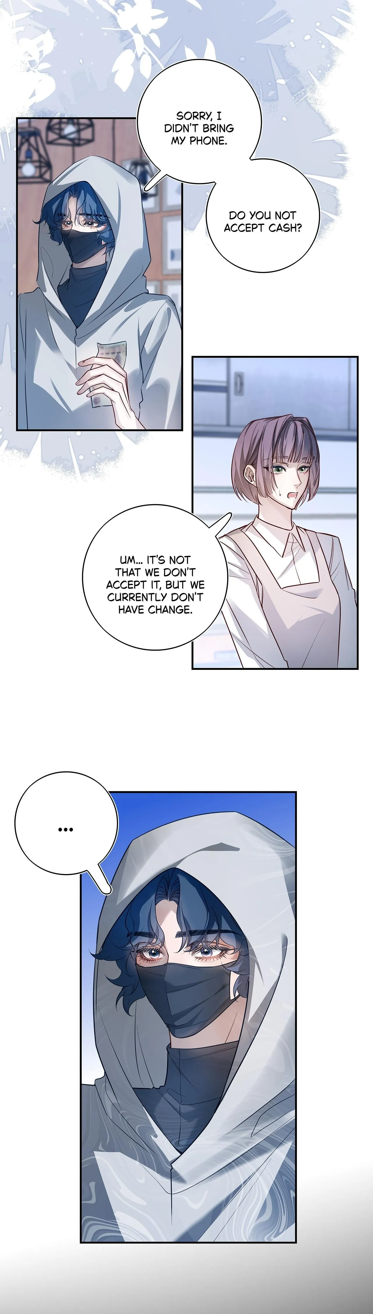 Read His Star chapter 40 image 19 on Lezhin
