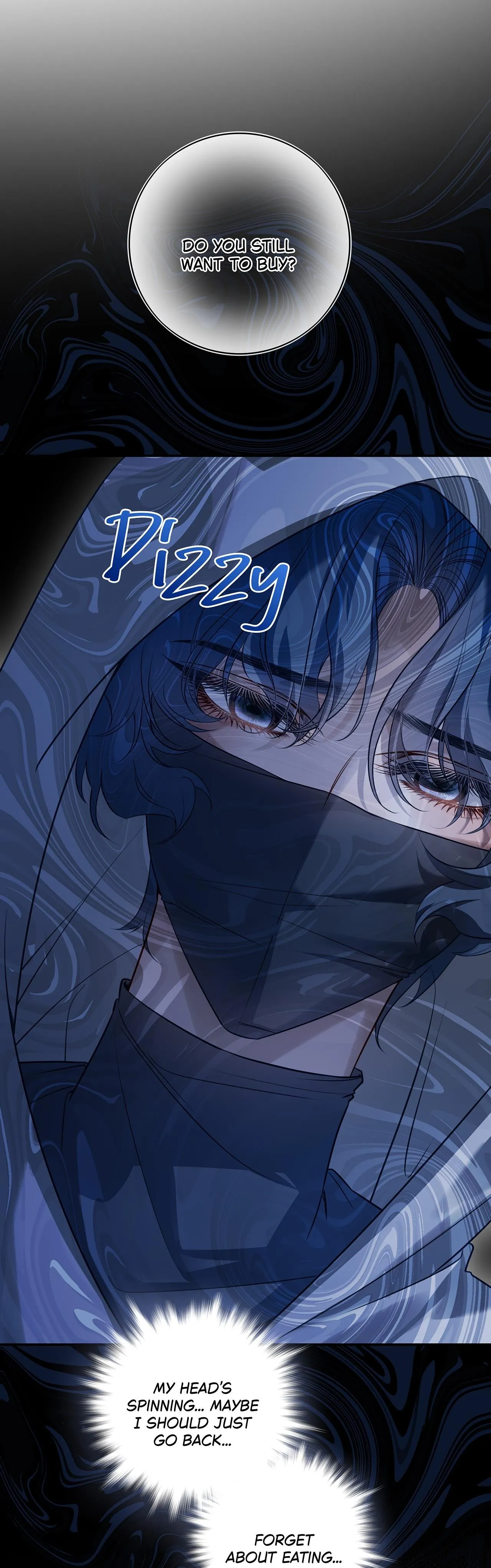 Read His Star chapter 40 image 20 on Lezhin