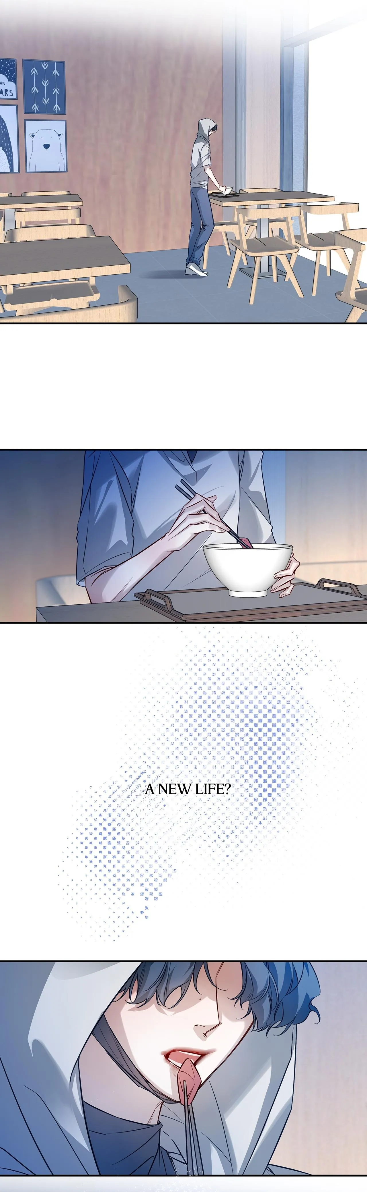 Read His Star chapter 40 image 25 on Lezhin