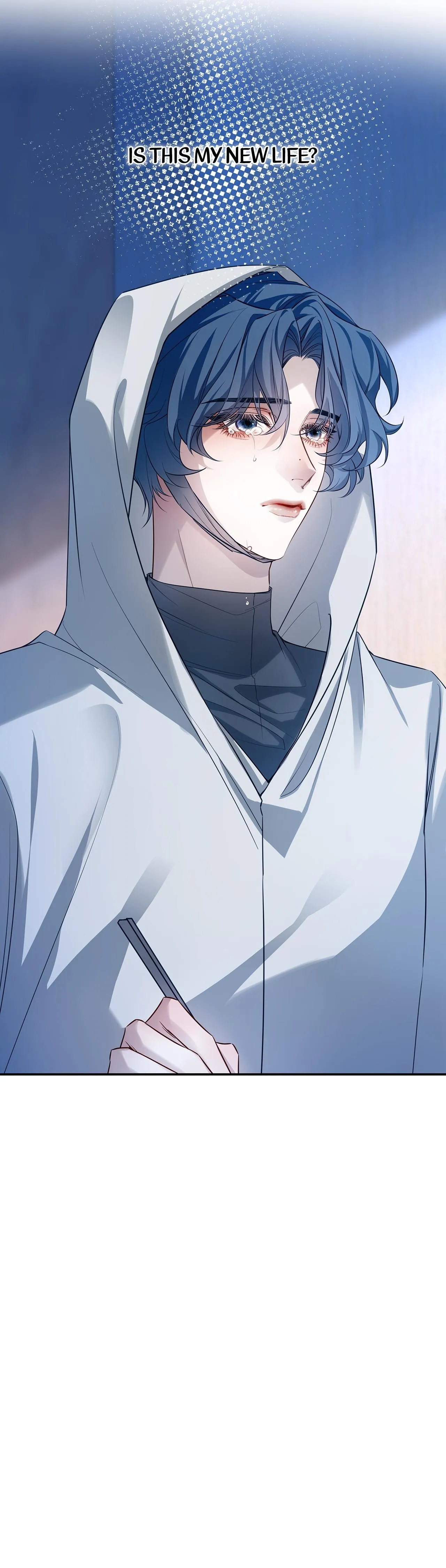Read His Star chapter 40 image 26 on Lezhin
