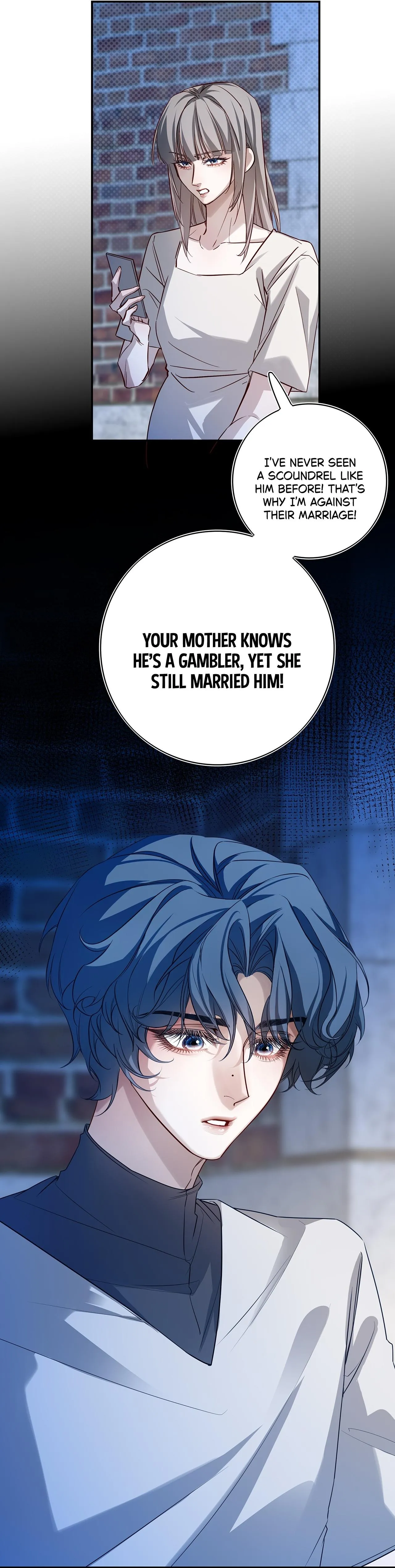 Read His Star chapter 40 image 7 on Lezhin