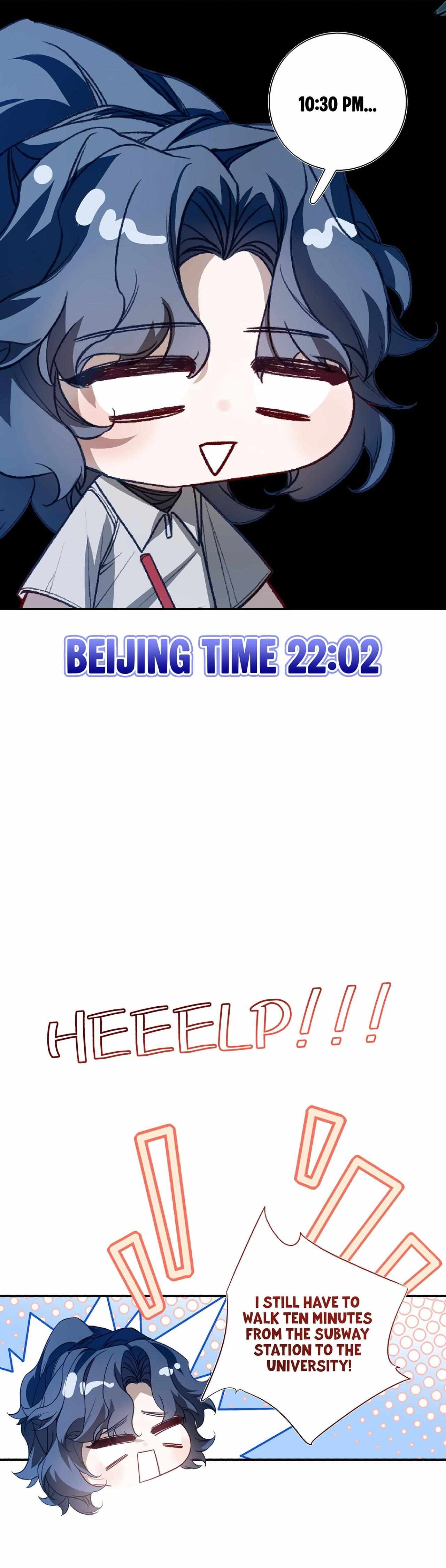 Read His Star chapter 5 image 10 on Lezhin