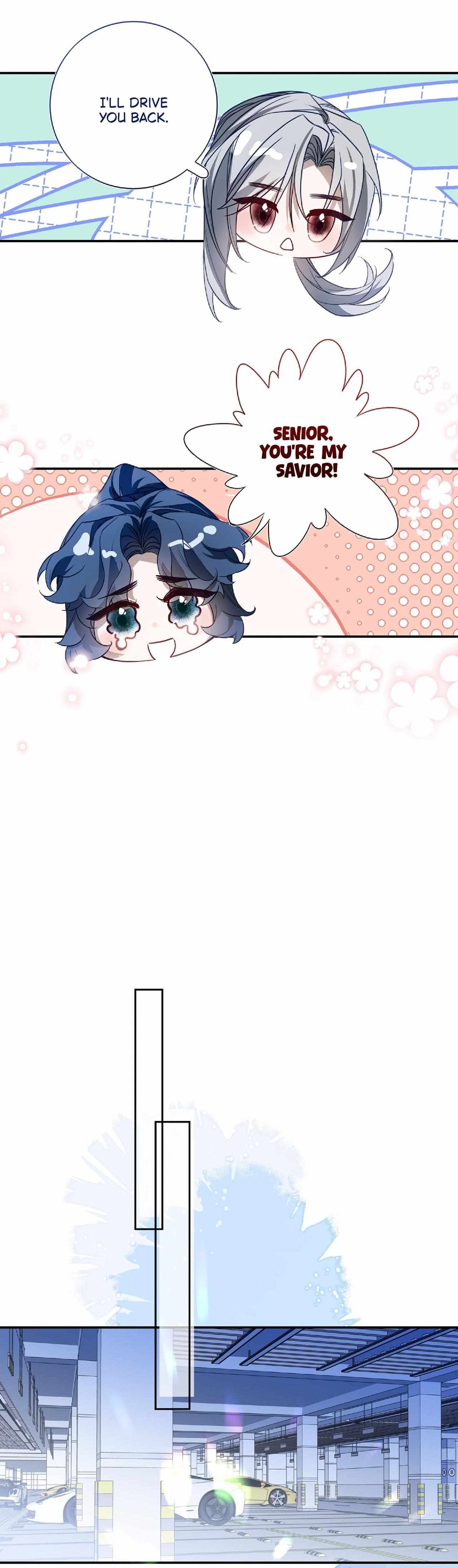 Read His Star chapter 5 image 11 on Lezhin