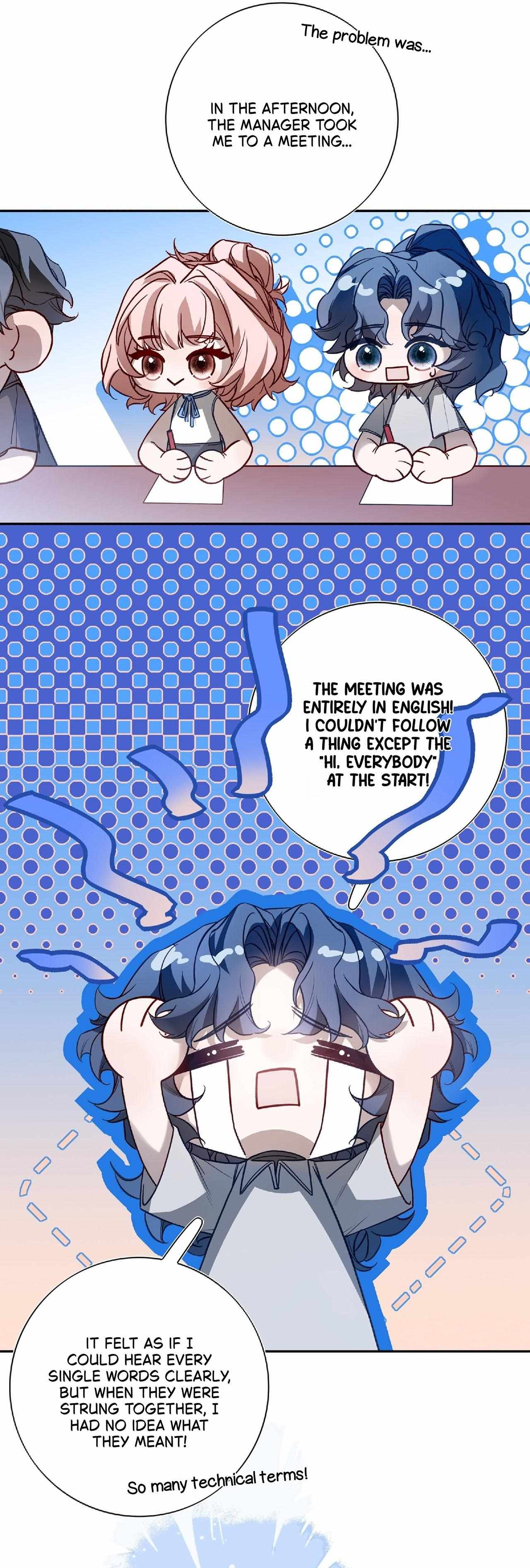Read His Star chapter 5 image 13 on Lezhin