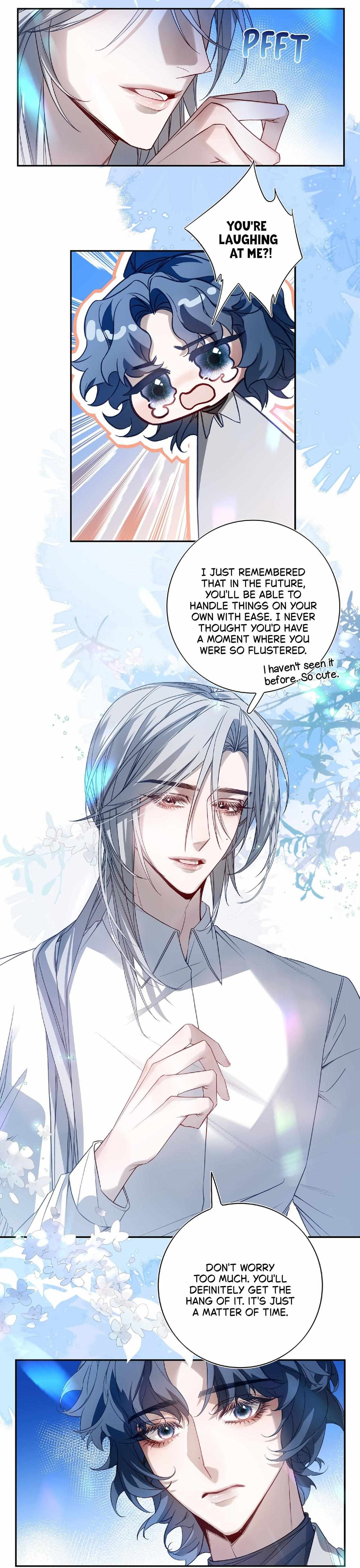 Read His Star chapter 5 image 14 on Lezhin
