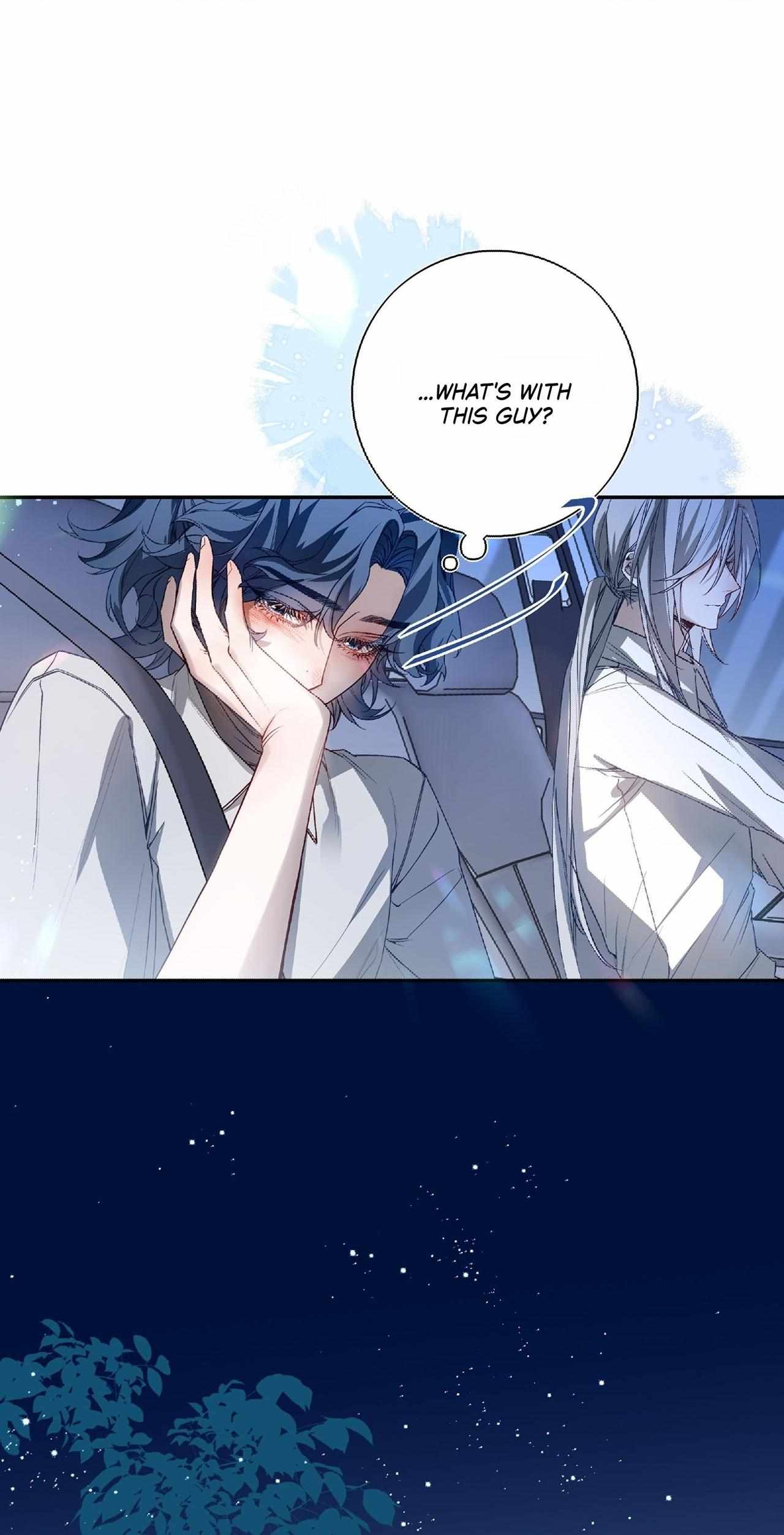 Read His Star chapter 5 image 15 on Lezhin
