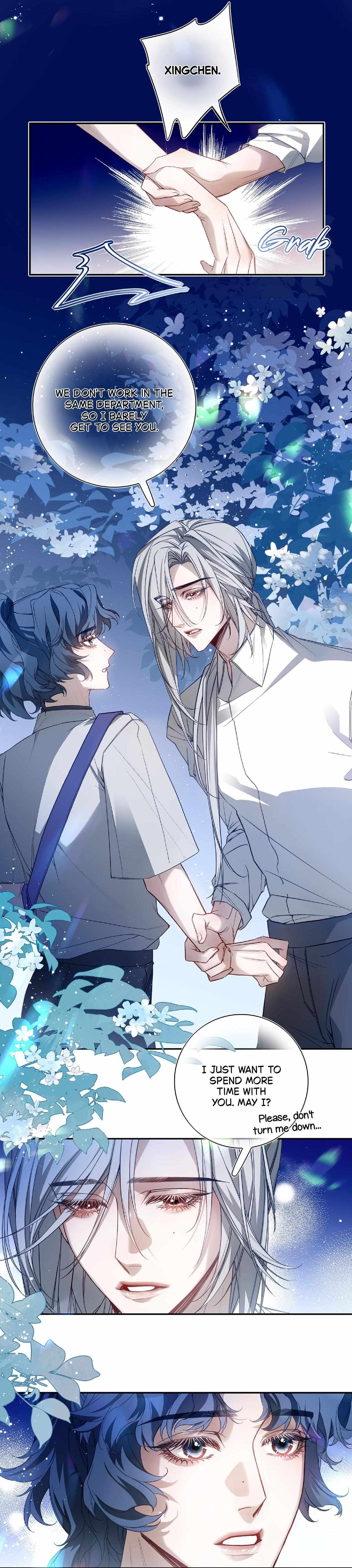 Read His Star chapter 5 image 18 on Lezhin